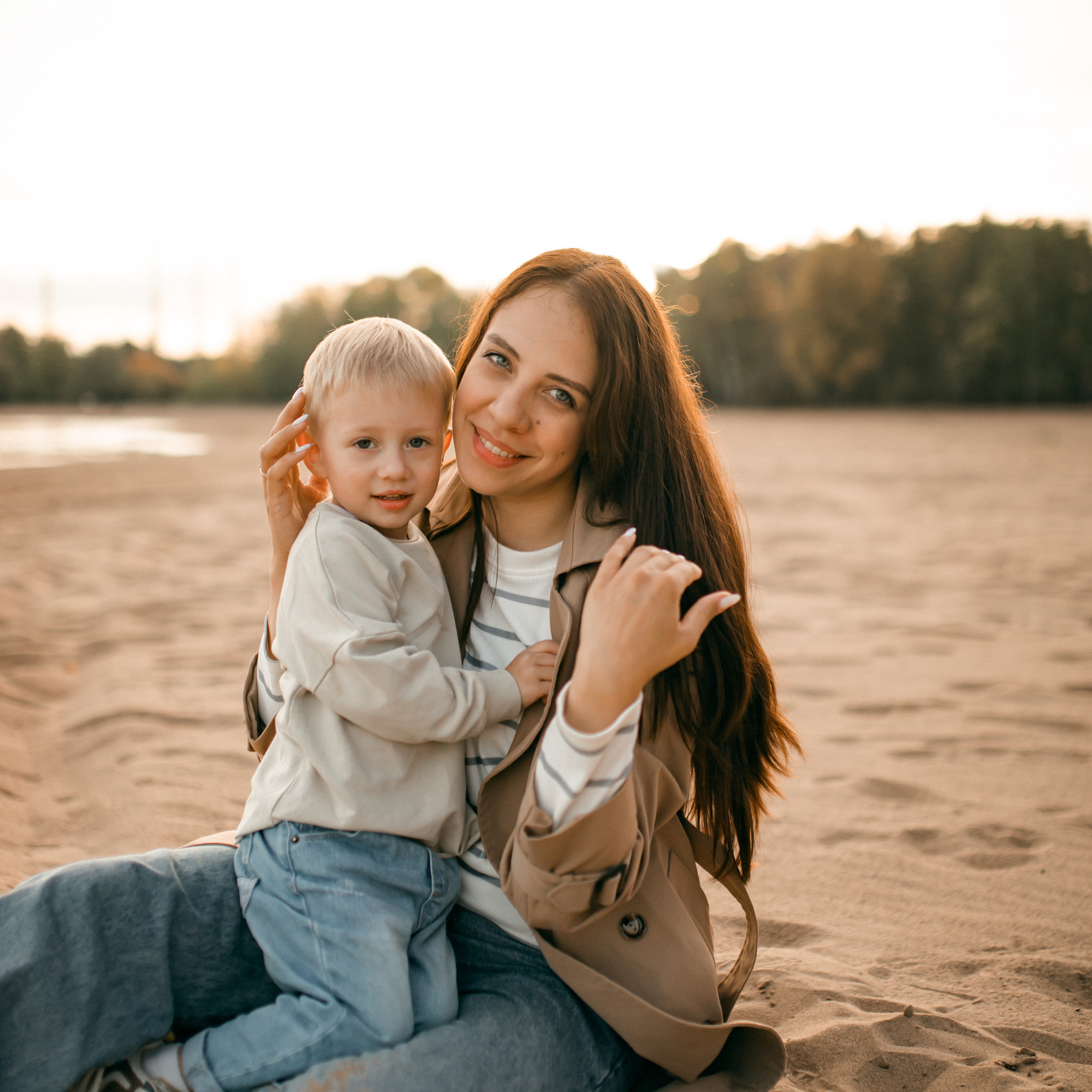 Теплая осень. Lapeelapki | ФОТОГРАФИРУЮ СЧАСТЬЕ