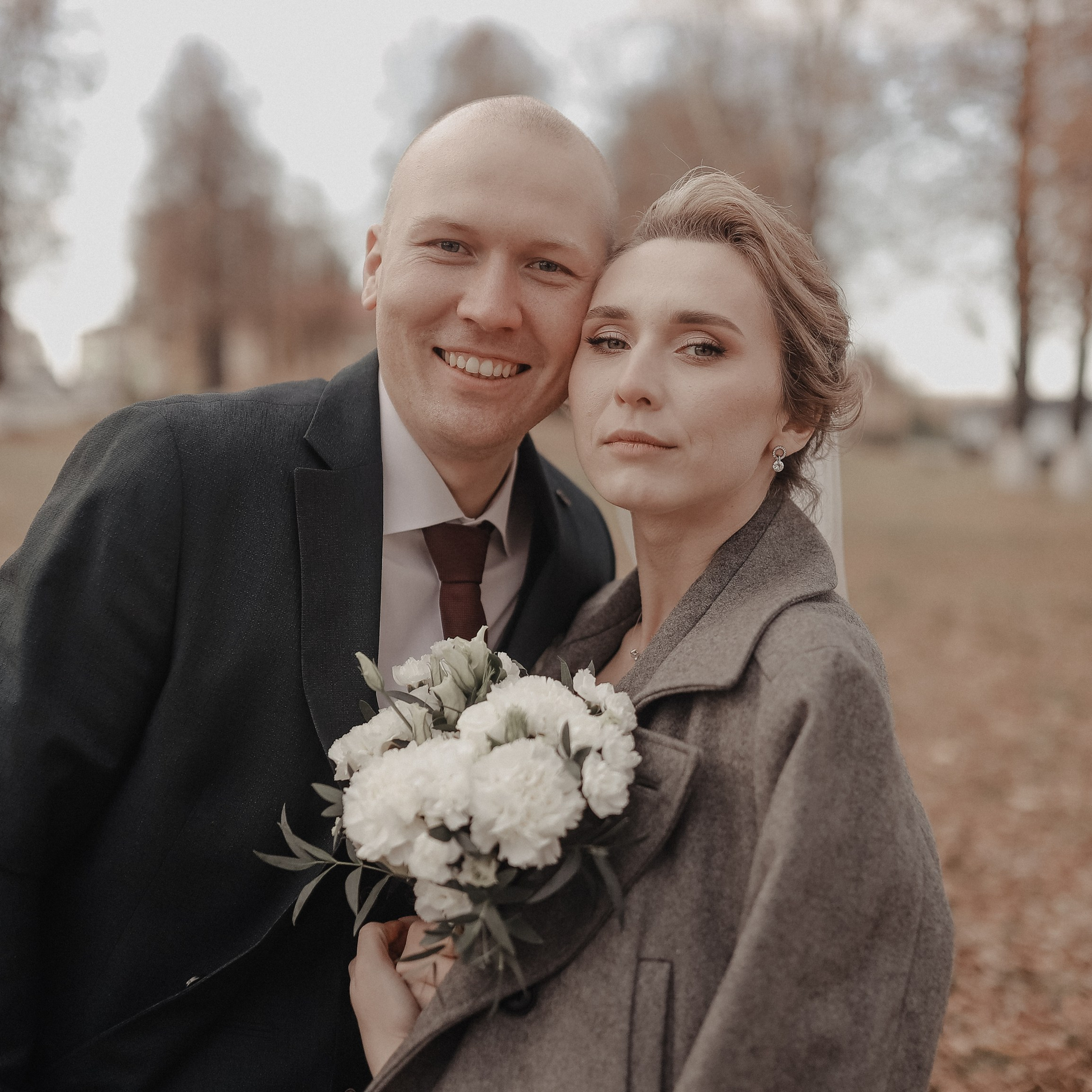 Марина и Тимофей. Lapeelapki | ФОТОГРАФИРУЮ СЧАСТЬЕ