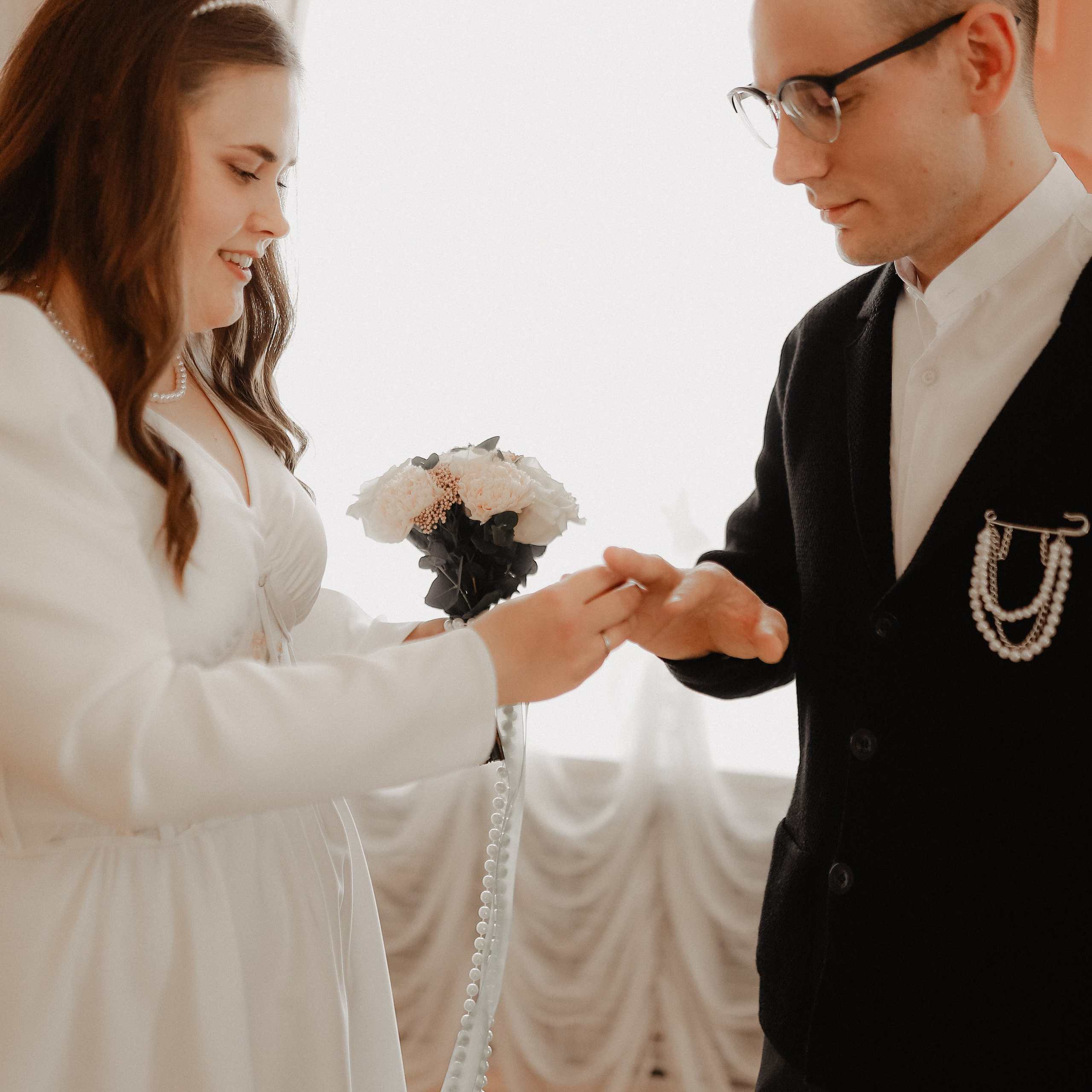 Милада и Алексей. Lapeelapki | ФОТОГРАФИРУЮ СЧАСТЬЕ