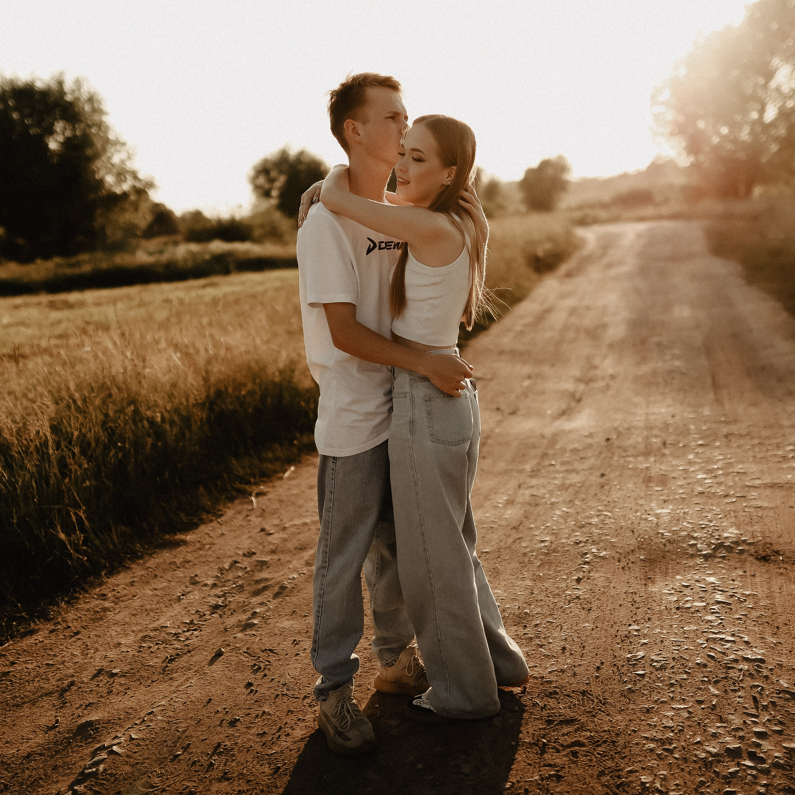 Дарья и Данил. Lapeelapki | ФОТОГРАФИРУЮ СЧАСТЬЕ