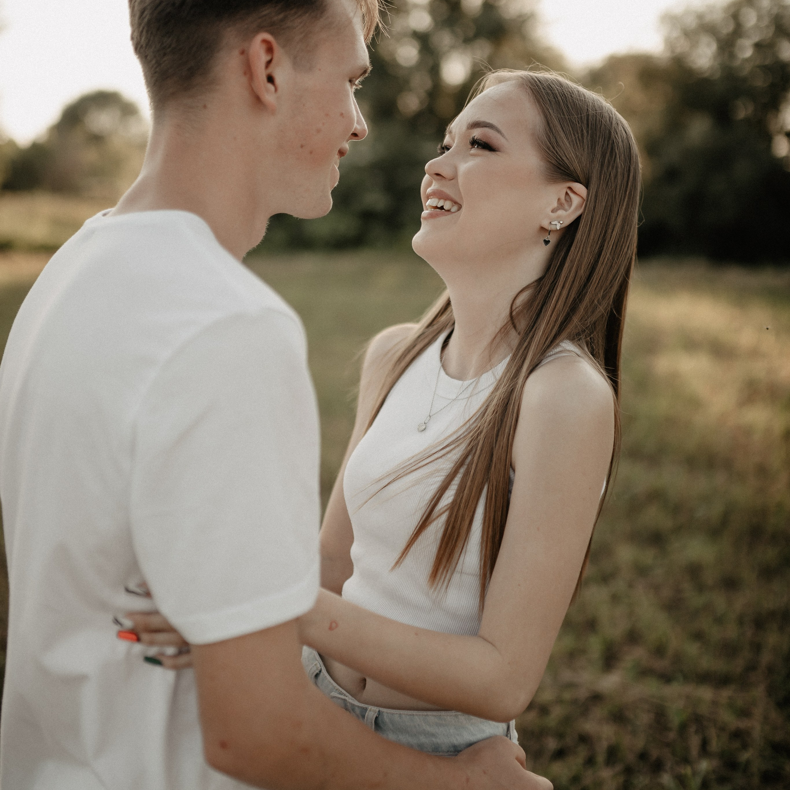 Дарья и Данил. Lapeelapki | ФОТОГРАФИРУЮ СЧАСТЬЕ