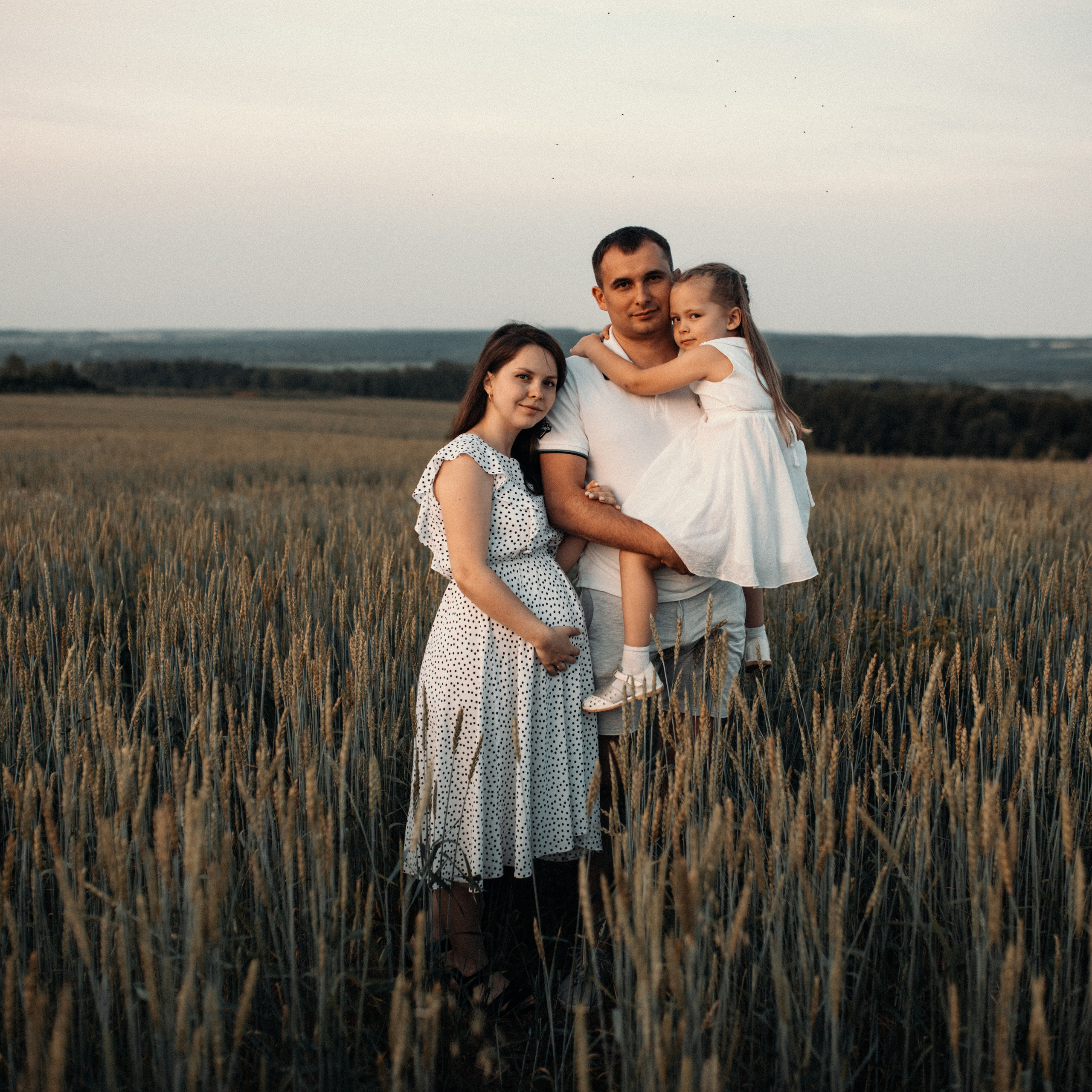 Ромашки. Lapeelapki | ФОТОГРАФИРУЮ СЧАСТЬЕ