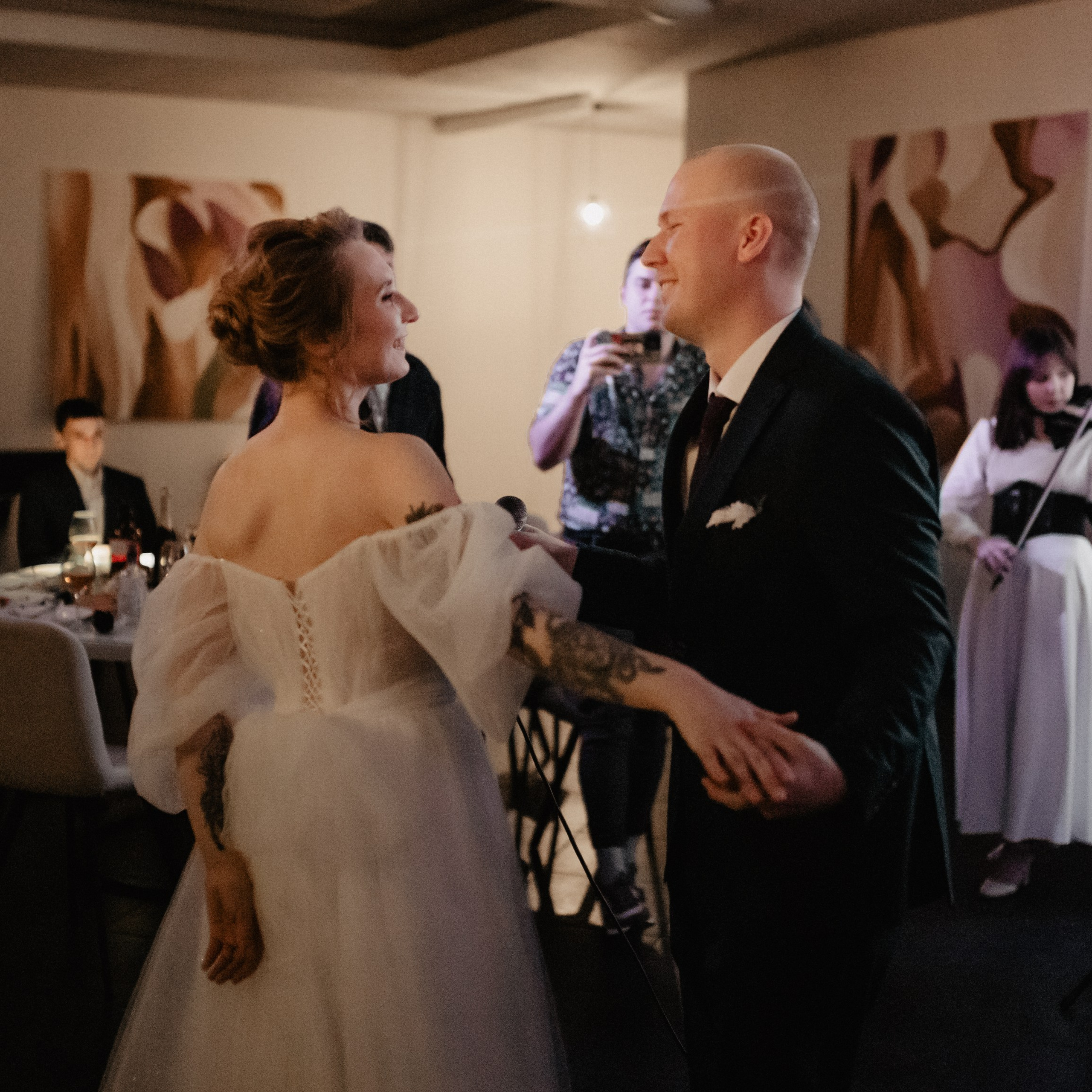 Марина и Тимофей. Lapeelapki | ФОТОГРАФИРУЮ СЧАСТЬЕ