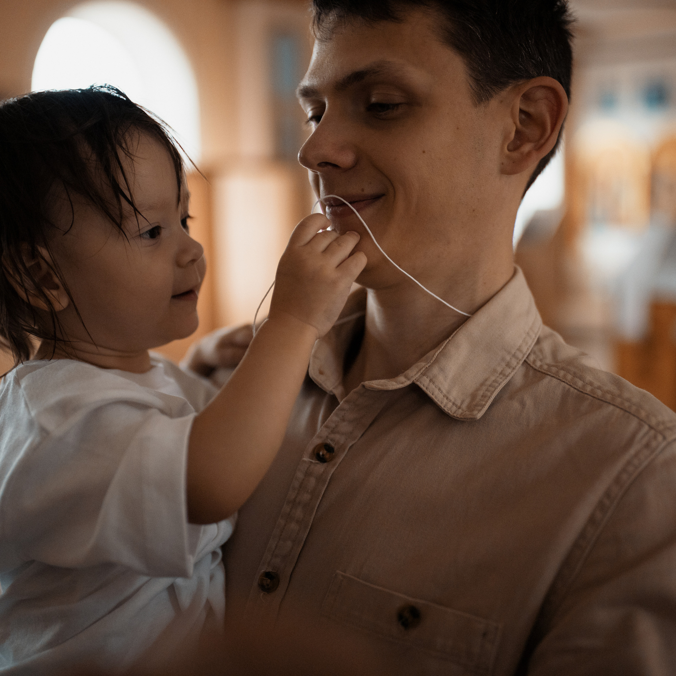 Крещение Манижи и Евангелины. Lapeelapki | ФОТОГРАФИРУЮ СЧАСТЬЕ