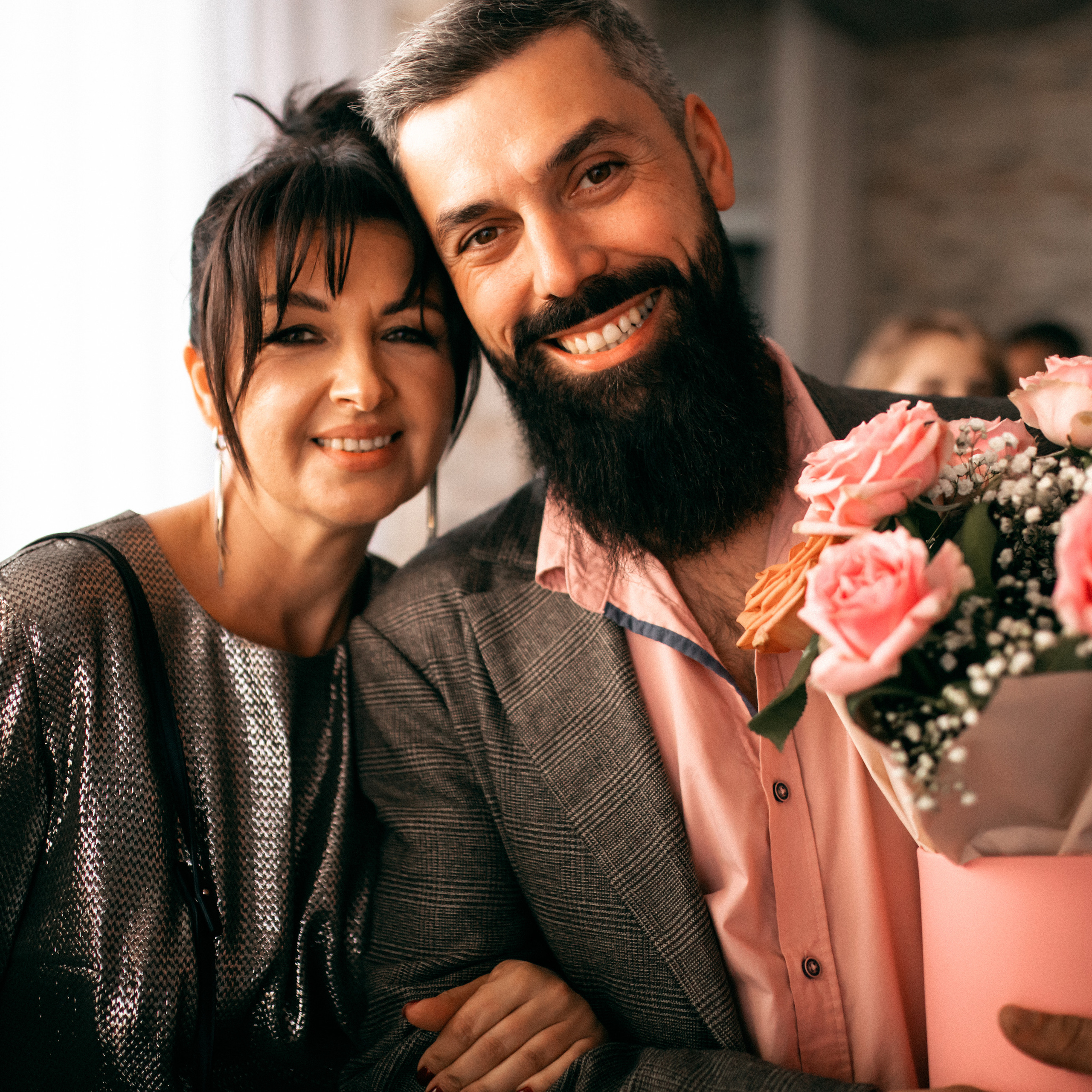 Иван и Арина. Lapeelapki | ФОТОГРАФИРУЮ СЧАСТЬЕ