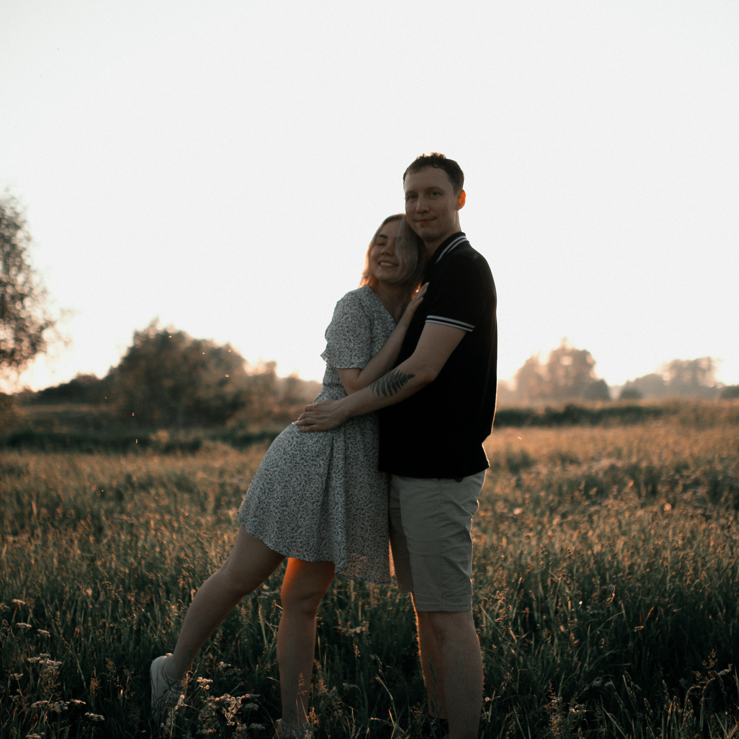 Иван и Арина. Lapeelapki | ФОТОГРАФИРУЮ СЧАСТЬЕ