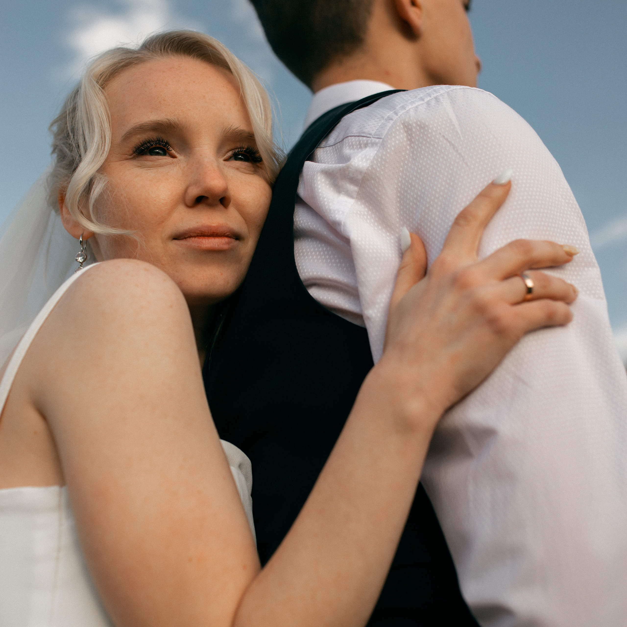 Дмитрий и Мария. Lapeelapki | ФОТОГРАФИРУЮ СЧАСТЬЕ