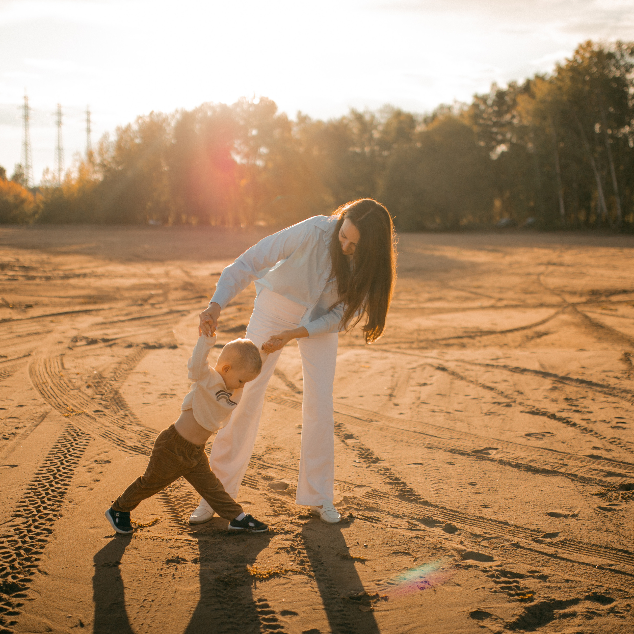 Теплая осень. Lapeelapki | ФОТОГРАФИРУЮ СЧАСТЬЕ