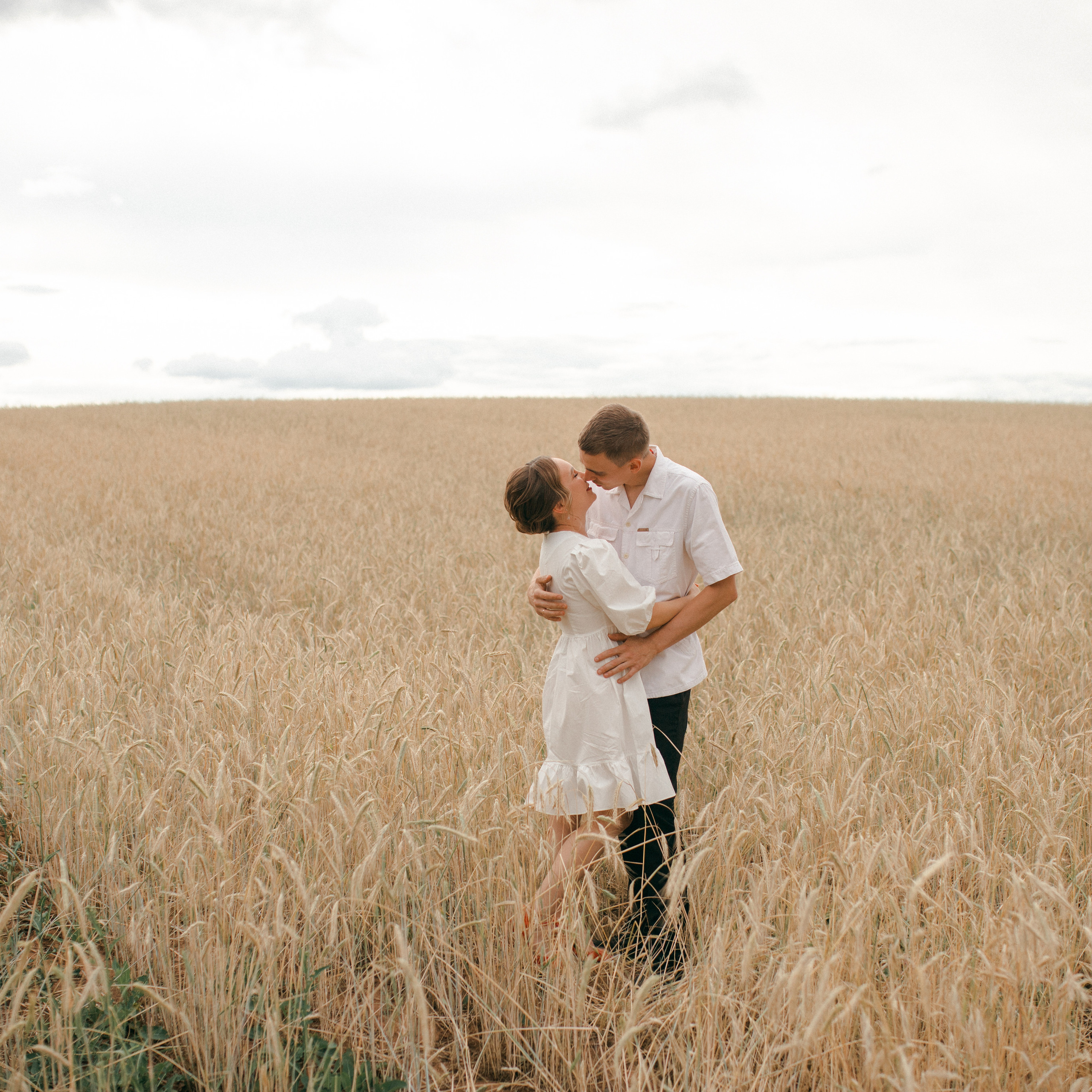 Наталья и Александр. Lapeelapki | ФОТОГРАФИРУЮ СЧАСТЬЕ