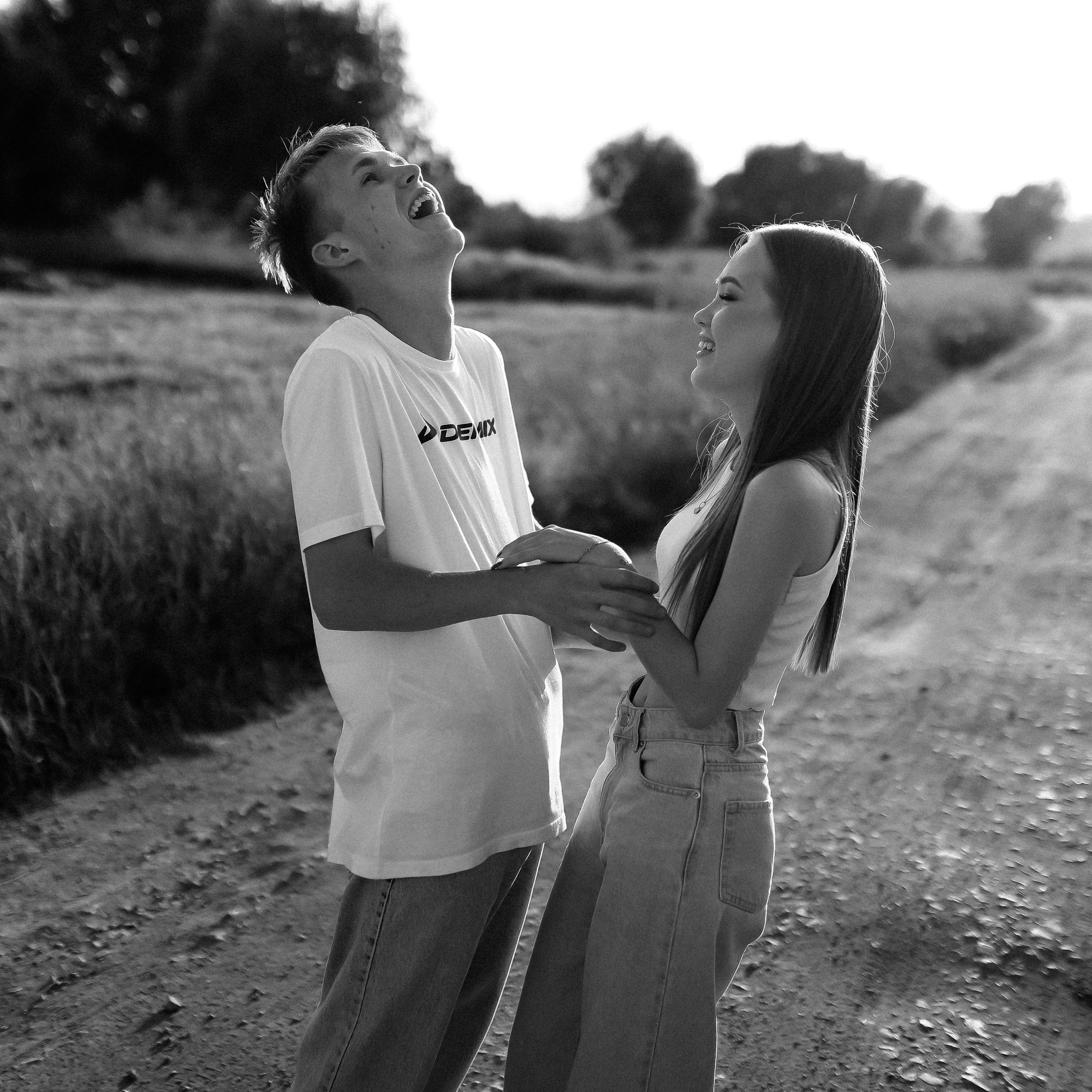 Дарья и Данил. Lapeelapki | ФОТОГРАФИРУЮ СЧАСТЬЕ