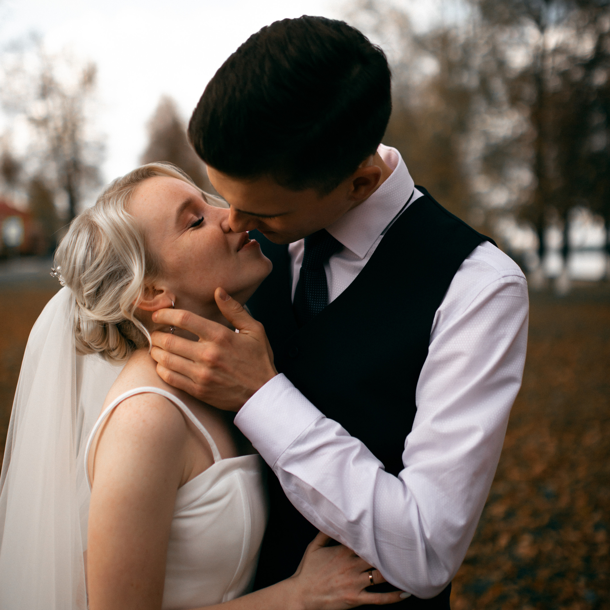 Дмитрий и Мария. Lapeelapki | ФОТОГРАФИРУЮ СЧАСТЬЕ