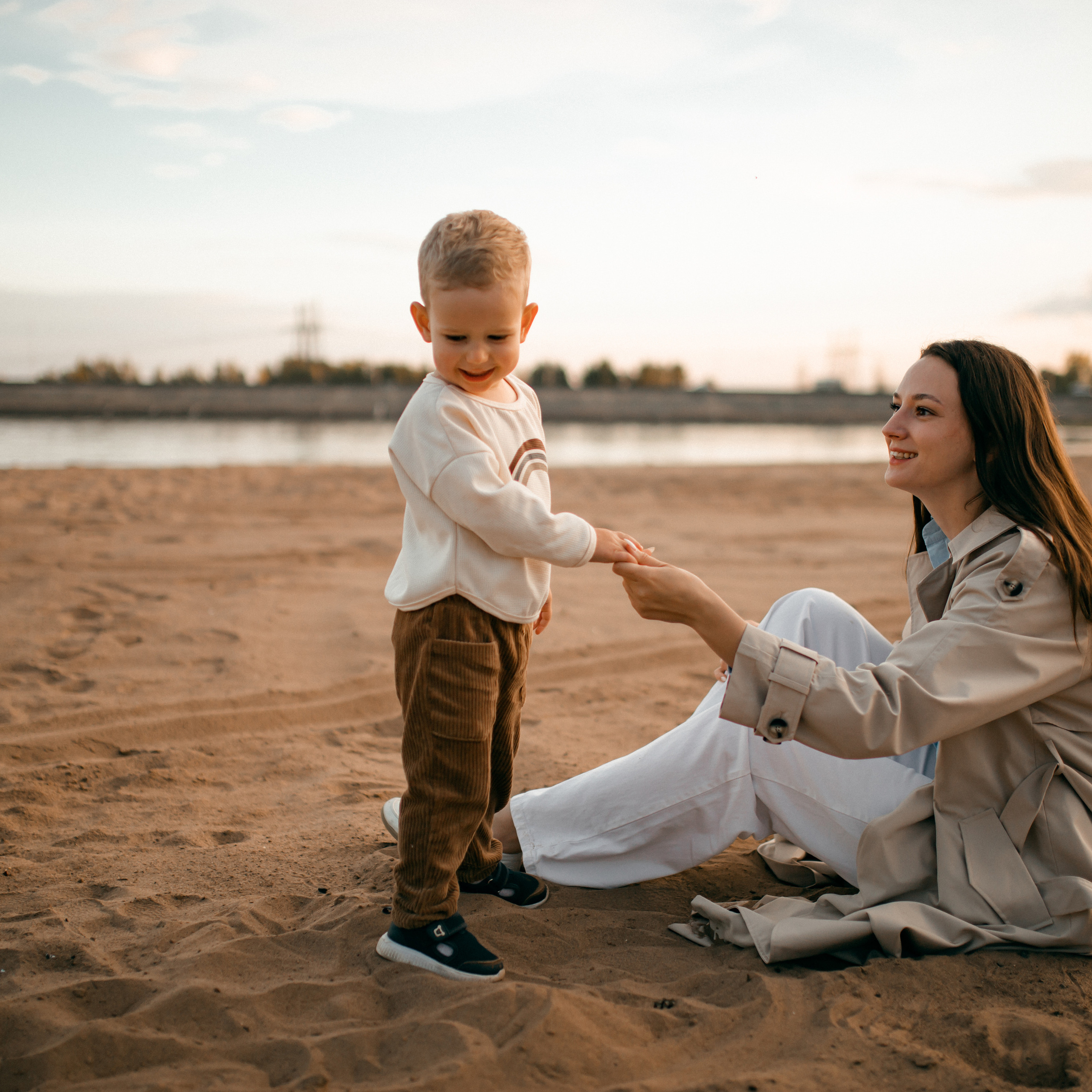 Теплая осень. Lapeelapki | ФОТОГРАФИРУЮ СЧАСТЬЕ