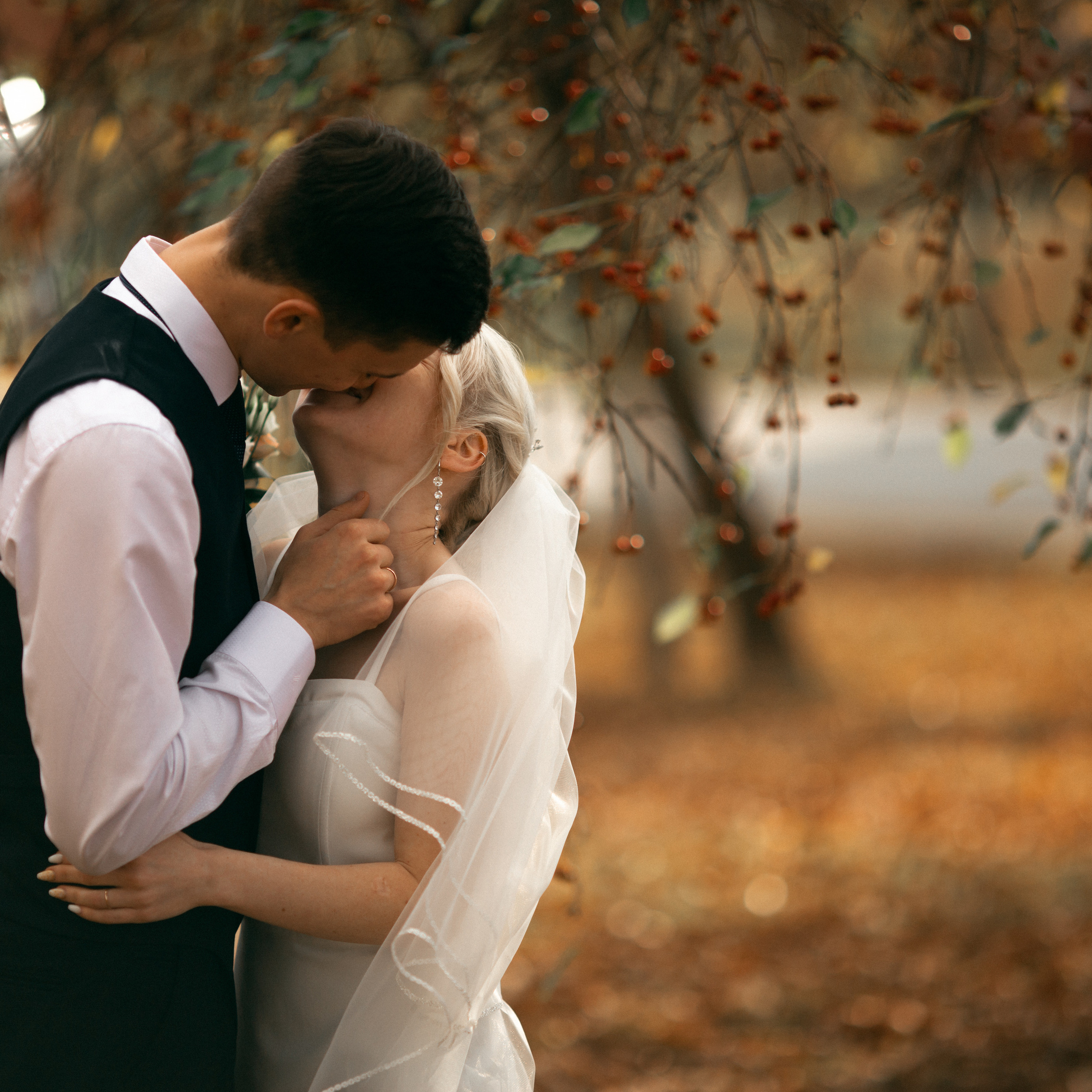 Дмитрий и Мария. Lapeelapki | ФОТОГРАФИРУЮ СЧАСТЬЕ