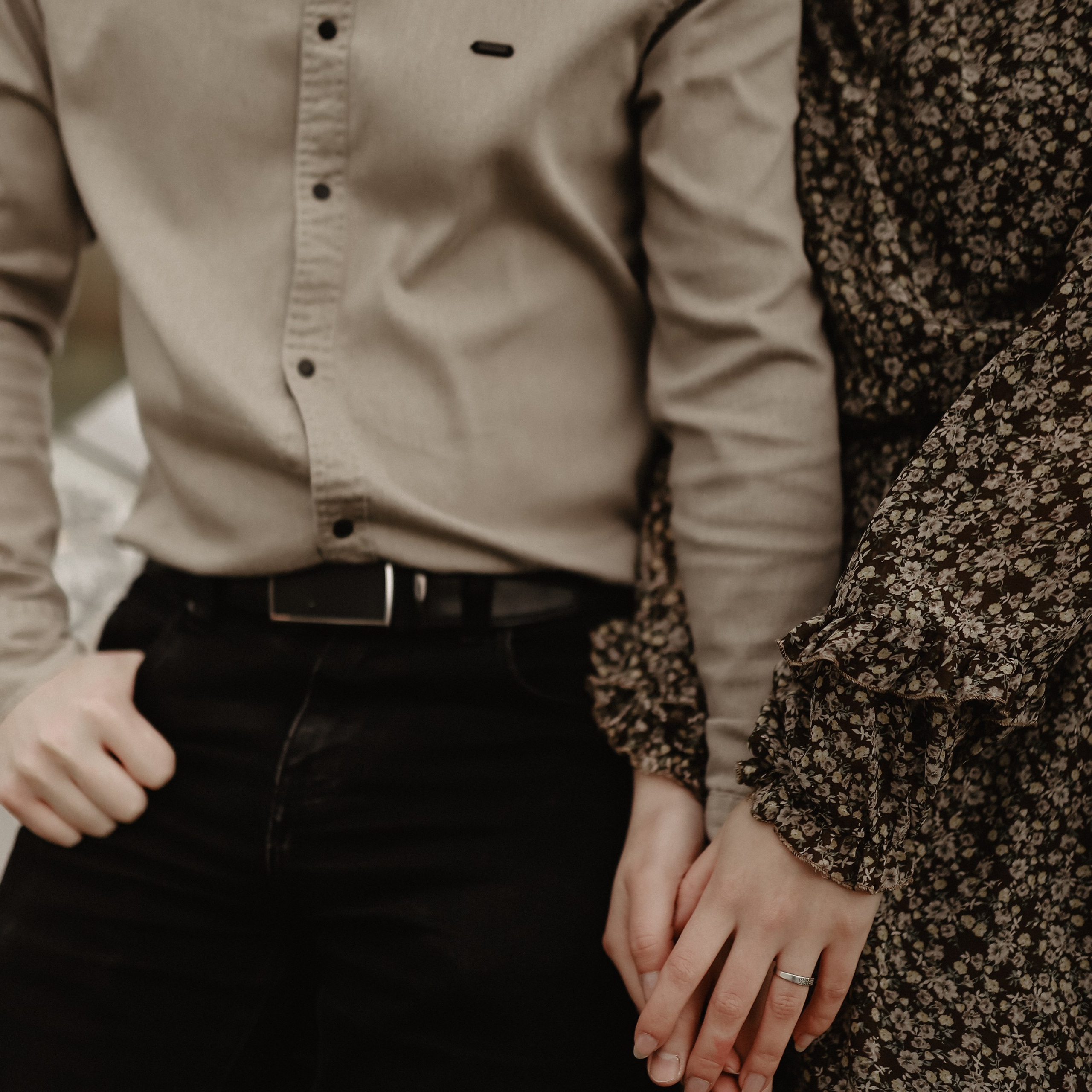 Данил и Алина. Lapeelapki | ФОТОГРАФИРУЮ СЧАСТЬЕ