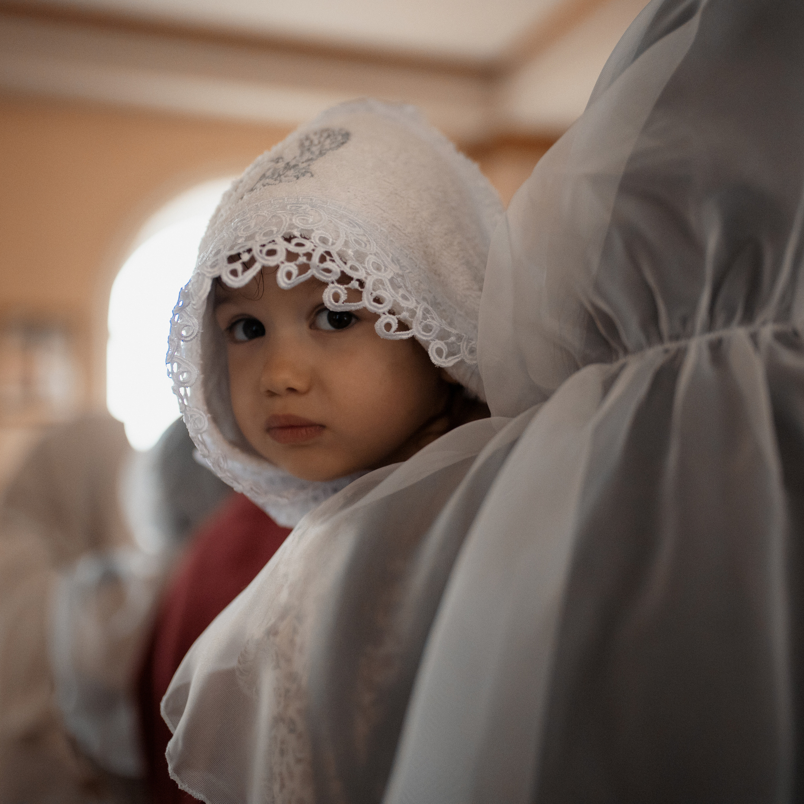 Крещение Манижи и Евангелины. Lapeelapki | ФОТОГРАФИРУЮ СЧАСТЬЕ