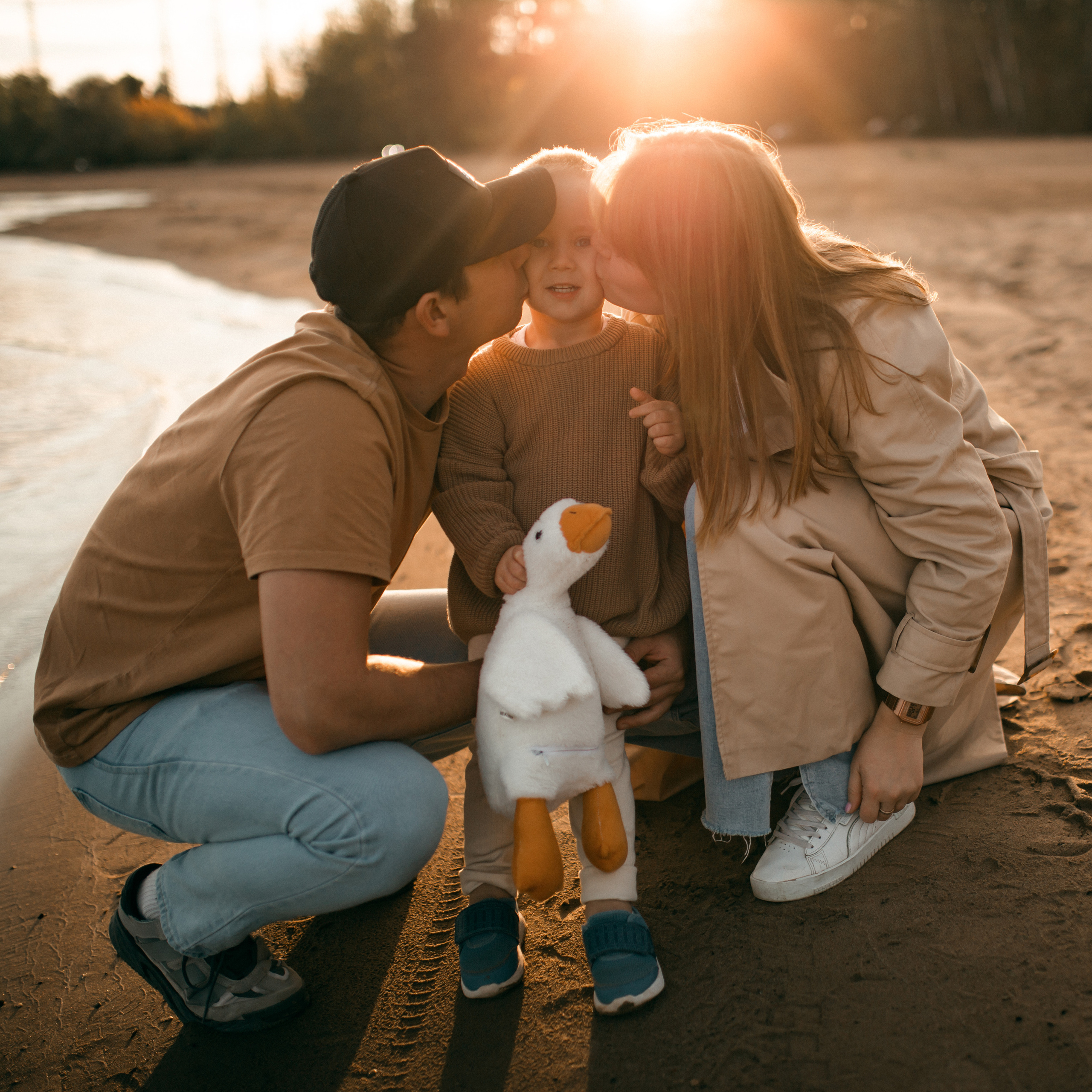 Мельчаковы