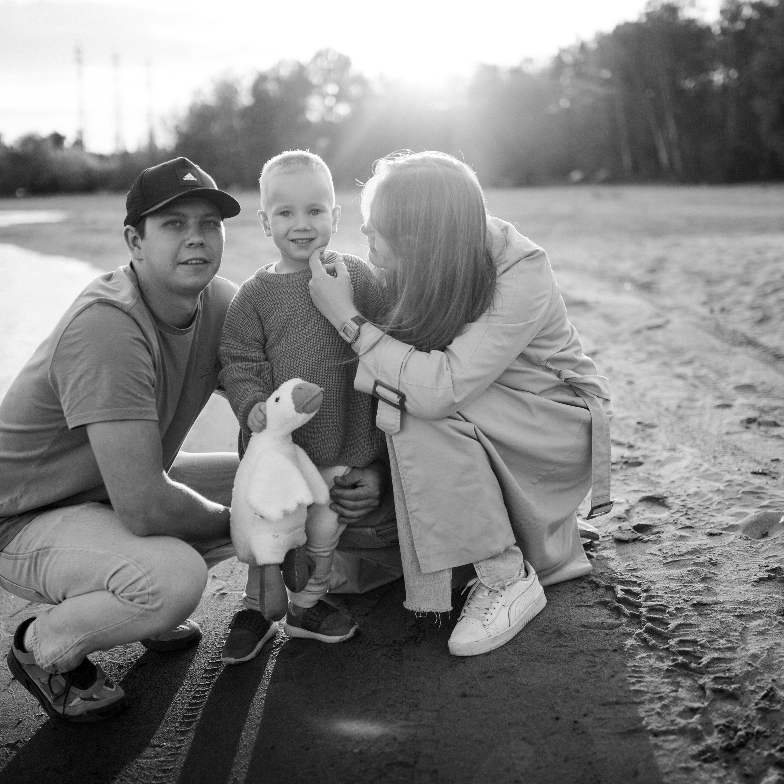 Мельчаковы. Lapeelapki | ФОТОГРАФИРУЮ СЧАСТЬЕ