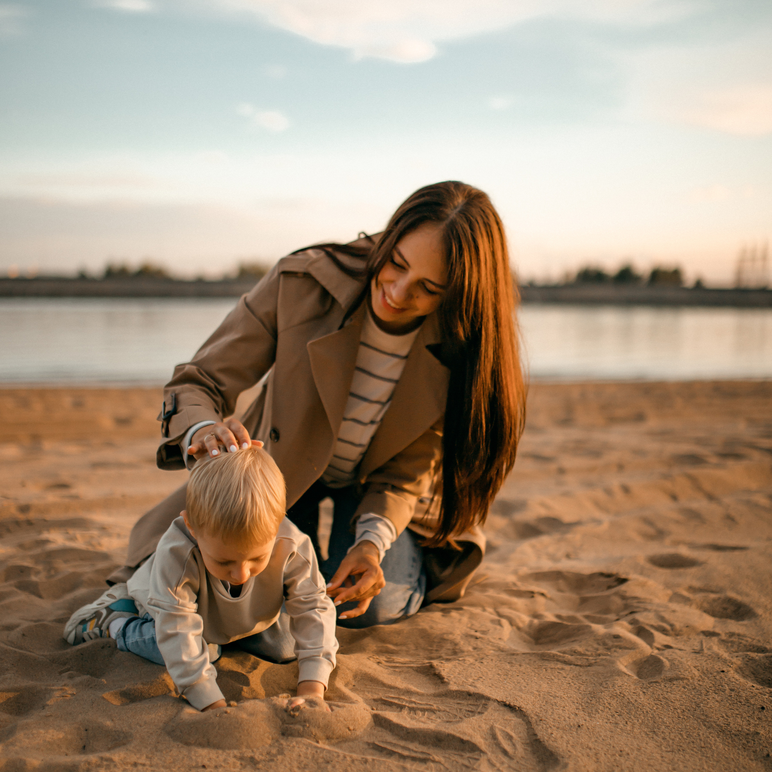 Теплая осень. Lapeelapki | ФОТОГРАФИРУЮ СЧАСТЬЕ