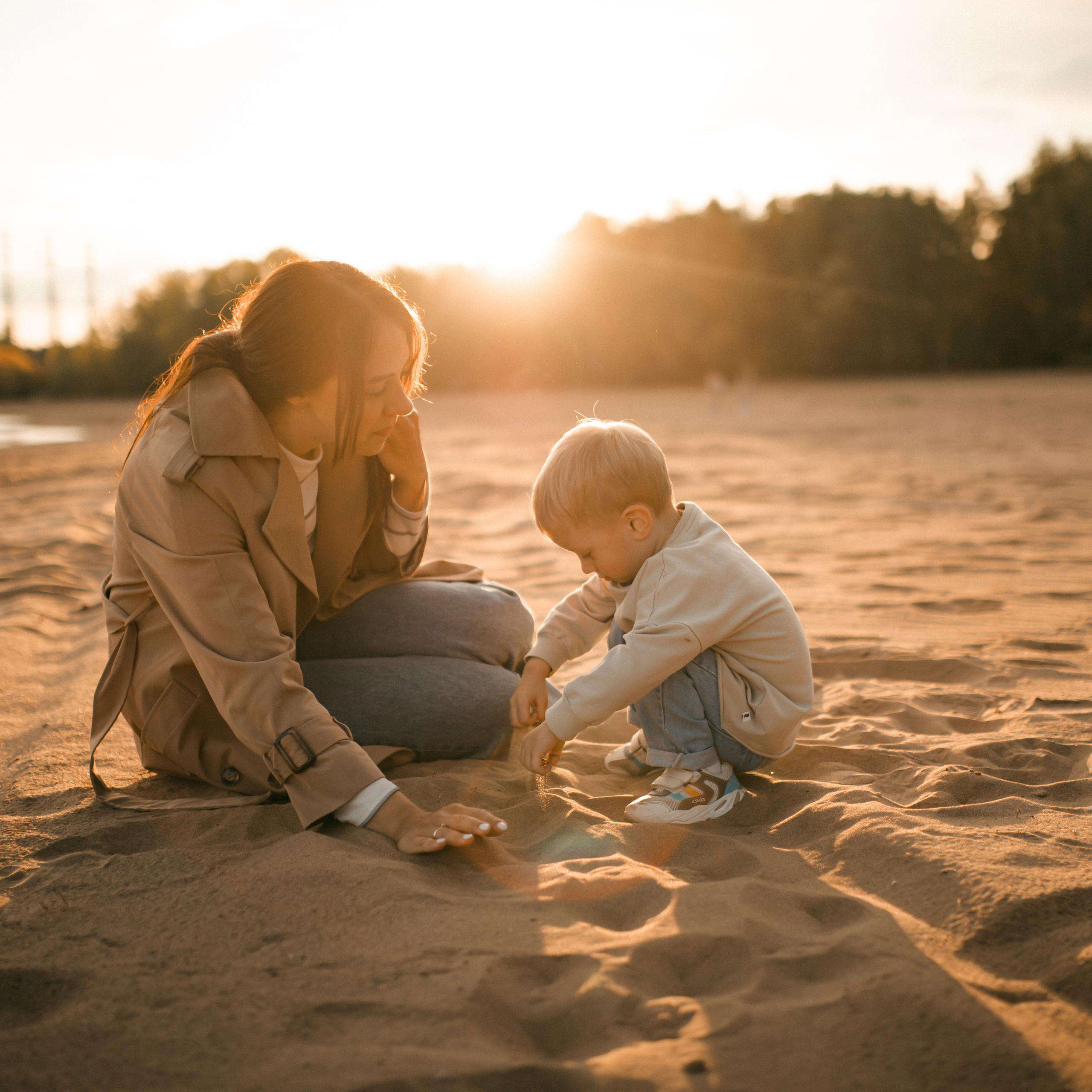 Теплая осень. Lapeelapki | ФОТОГРАФИРУЮ СЧАСТЬЕ
