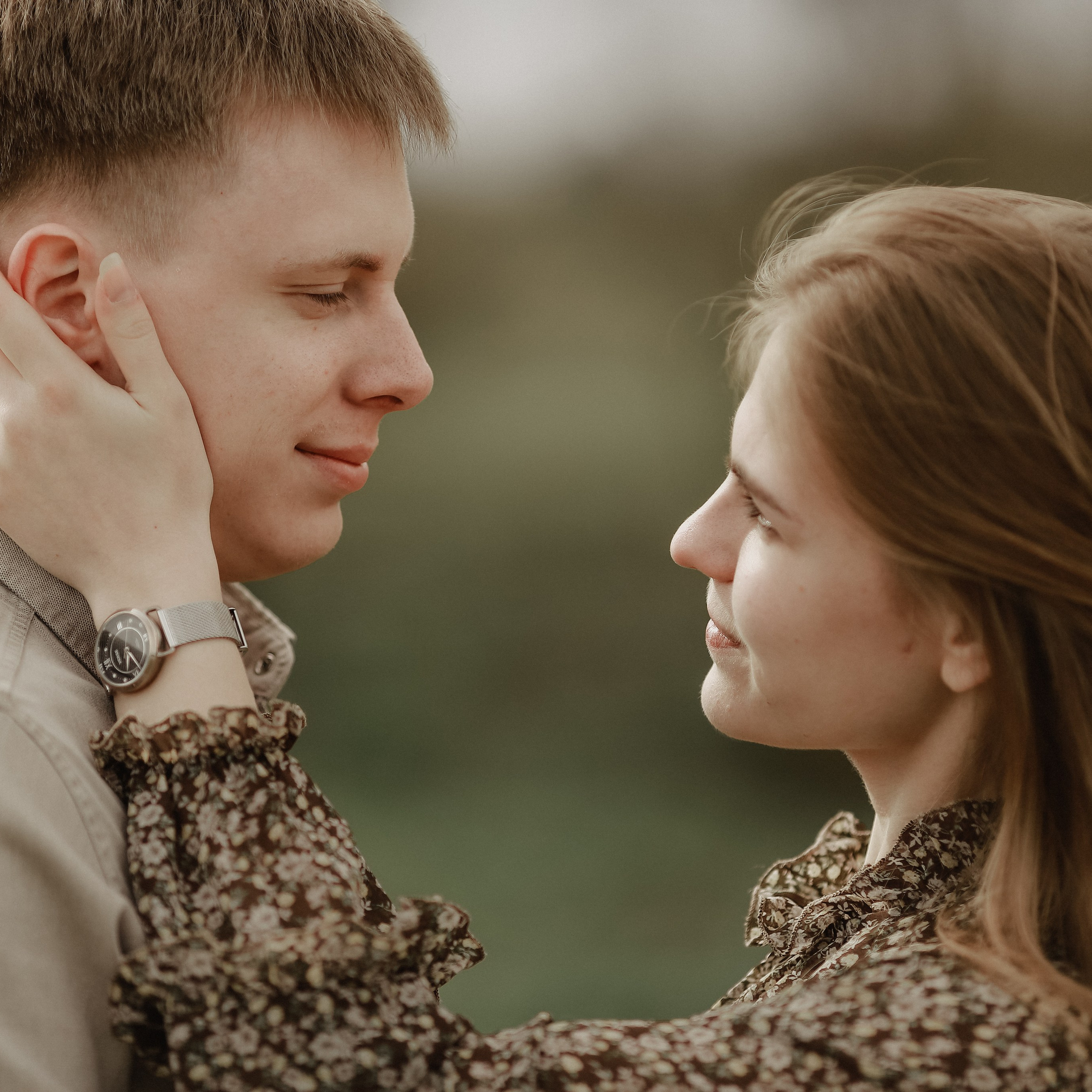 Данил и Алина. Lapeelapki | ФОТОГРАФИРУЮ СЧАСТЬЕ