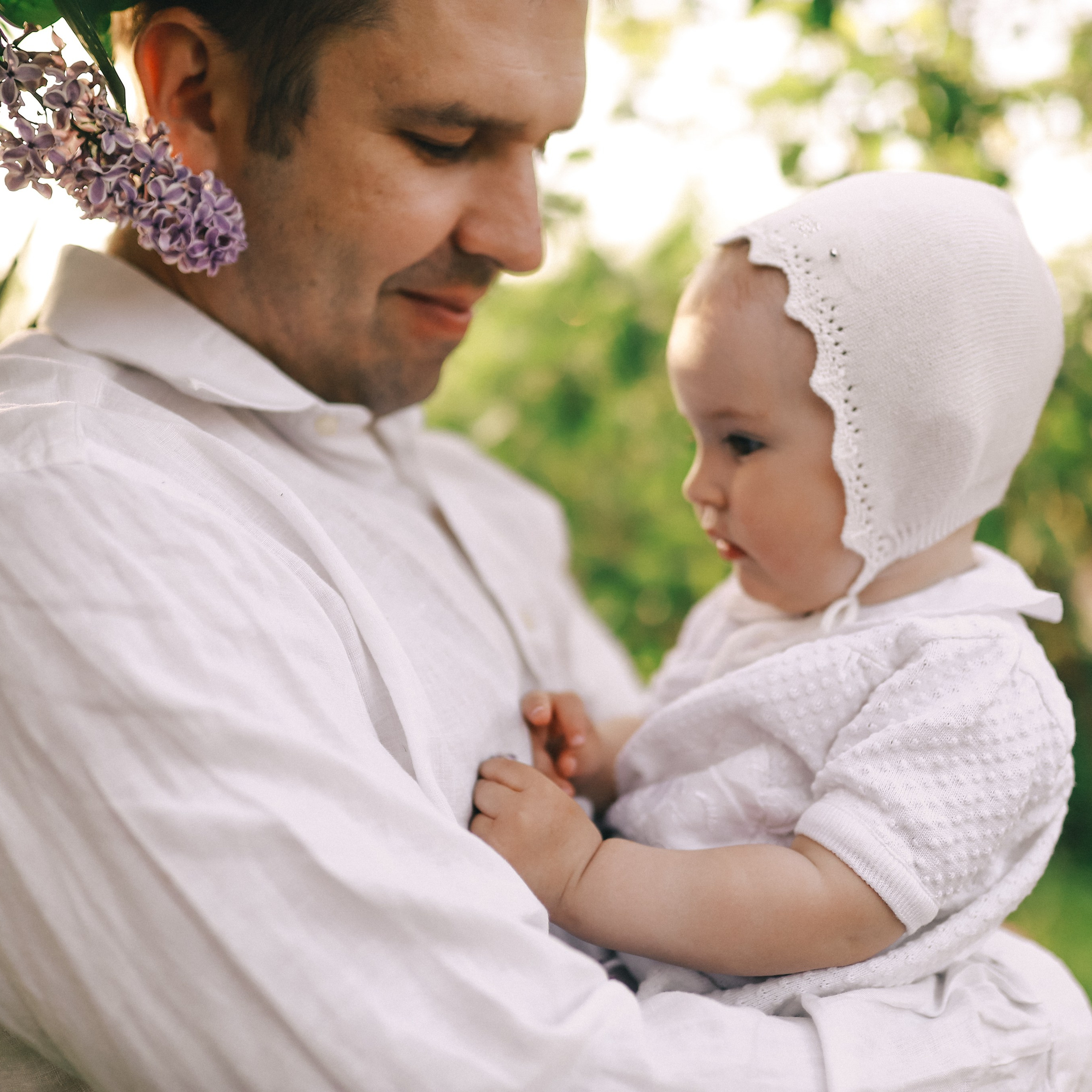 Пушистая сирень. Lapeelapki | ФОТОГРАФИРУЮ СЧАСТЬЕ