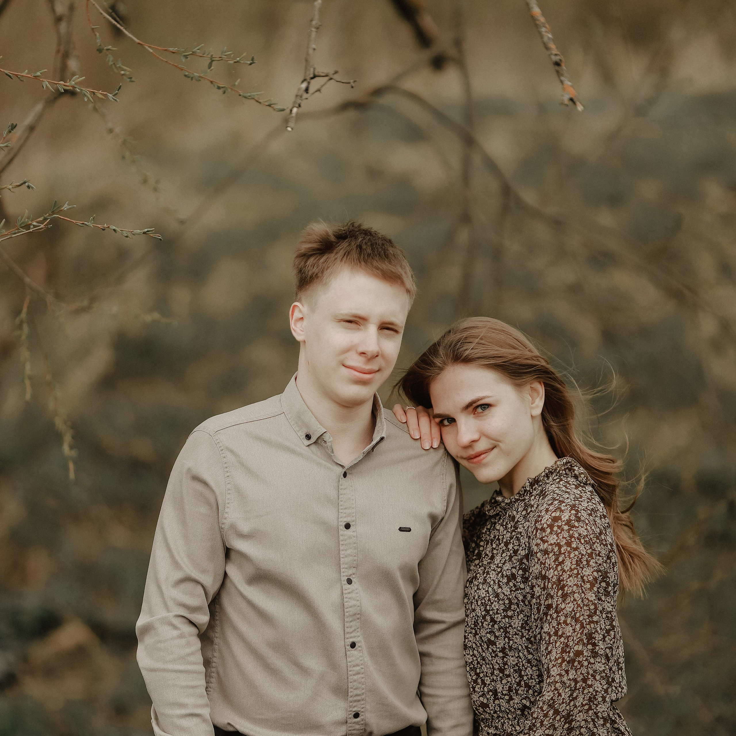 Данил и Алина. Lapeelapki | ФОТОГРАФИРУЮ СЧАСТЬЕ