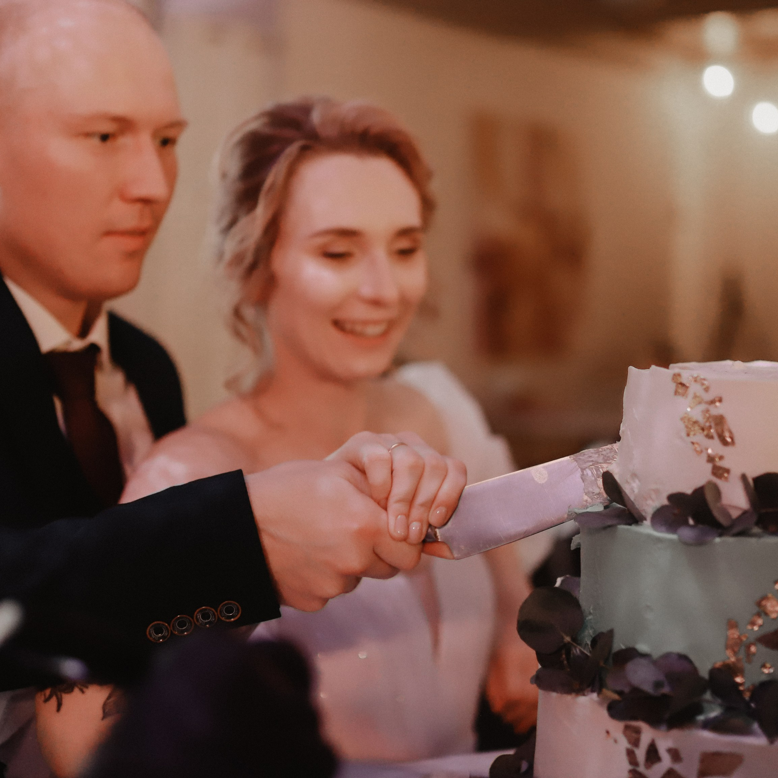 Марина и Тимофей. Lapeelapki | ФОТОГРАФИРУЮ СЧАСТЬЕ