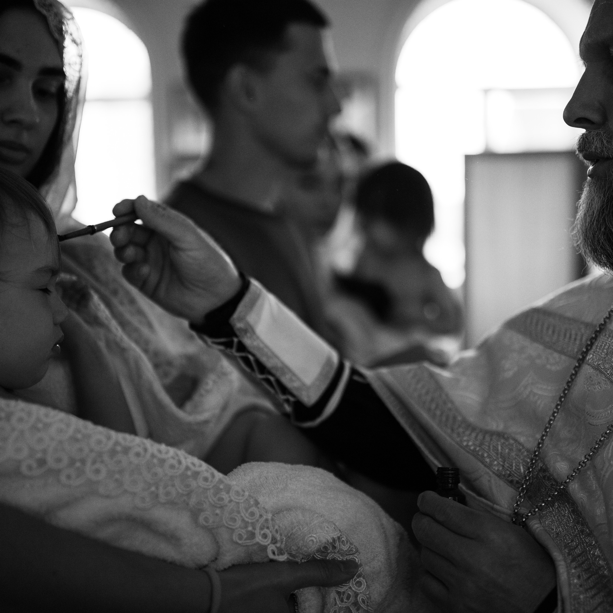 Крещение Манижи и Евангелины. Lapeelapki | ФОТОГРАФИРУЮ СЧАСТЬЕ