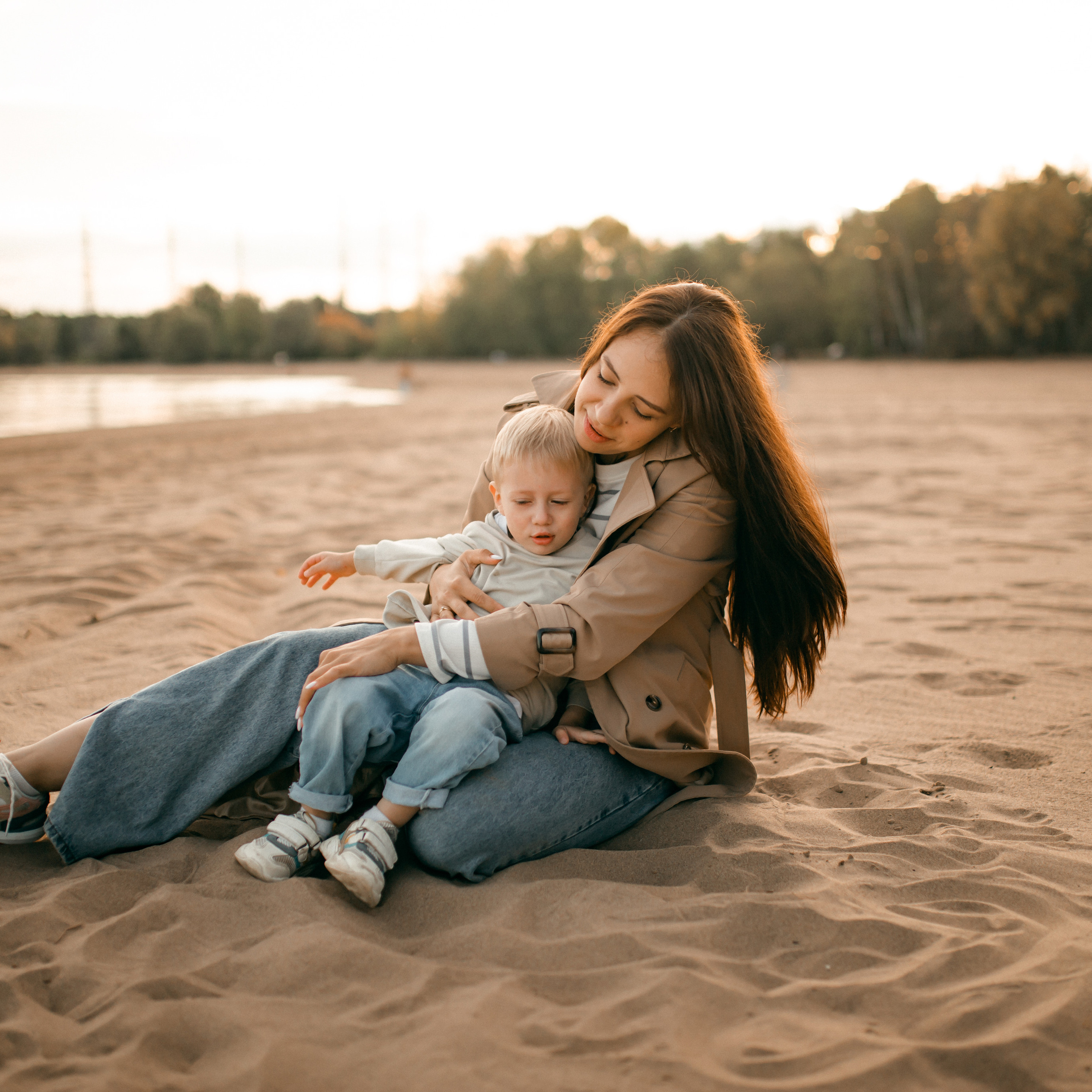 Теплая осень. Lapeelapki | ФОТОГРАФИРУЮ СЧАСТЬЕ