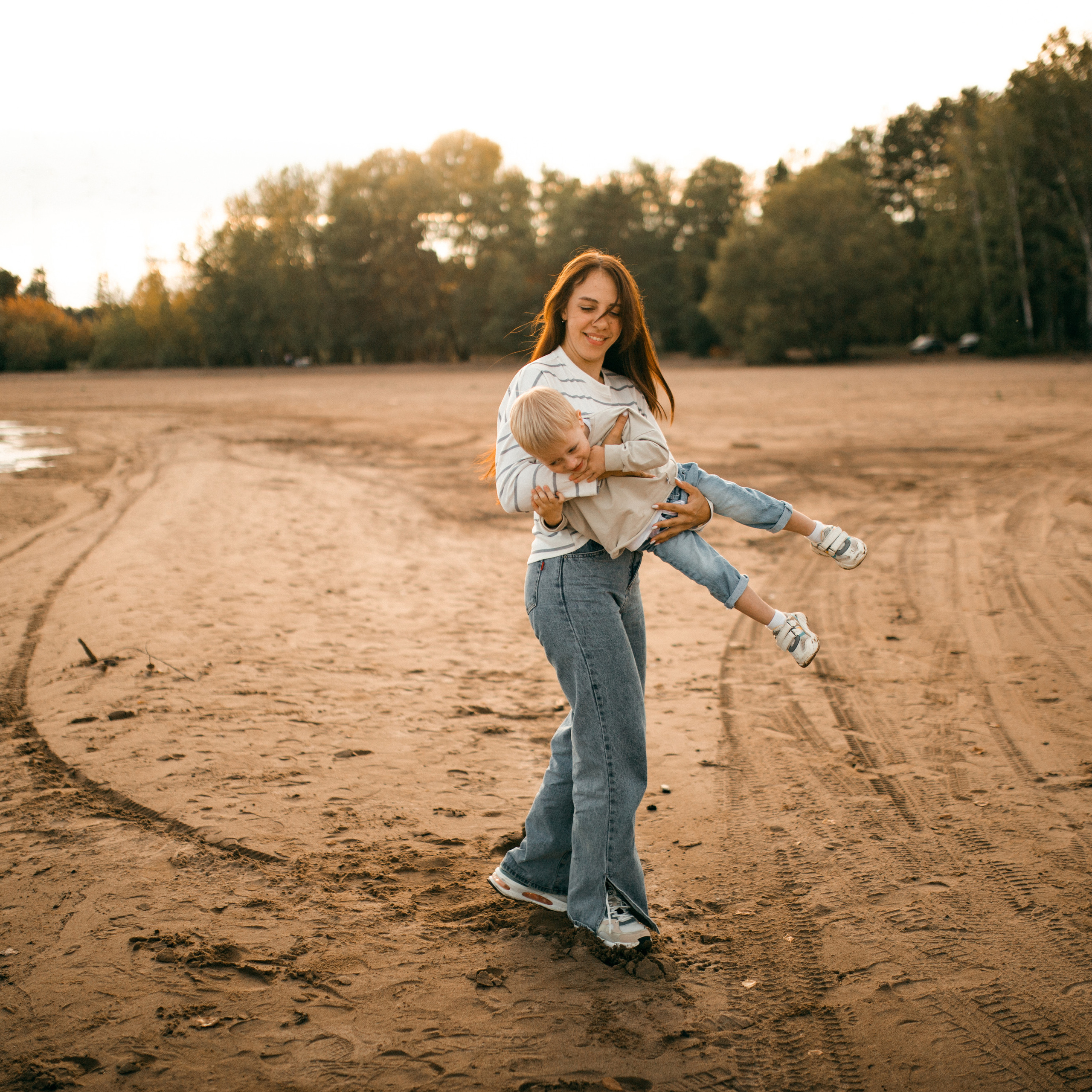 Теплая осень. Lapeelapki | ФОТОГРАФИРУЮ СЧАСТЬЕ