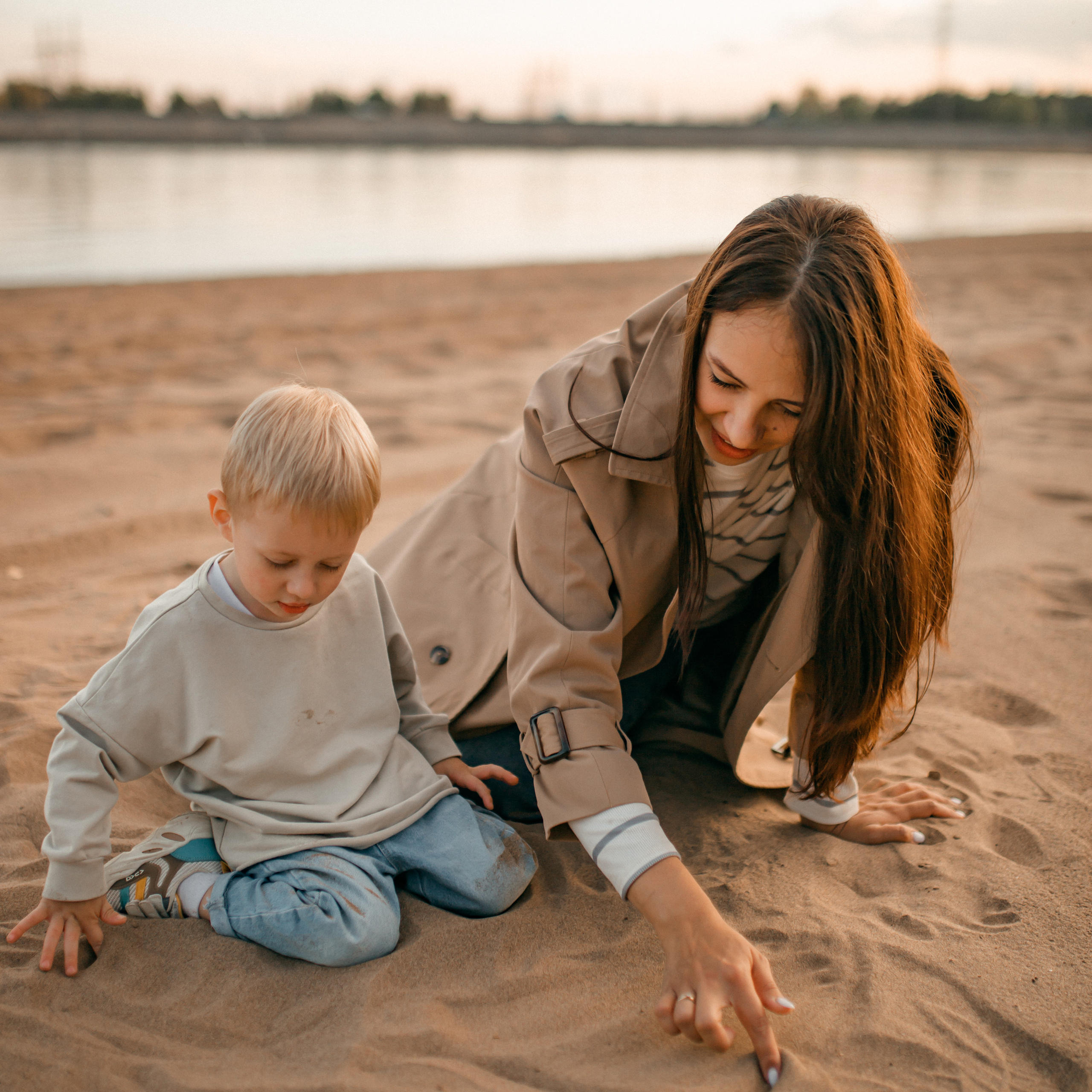 Теплая осень. Lapeelapki | ФОТОГРАФИРУЮ СЧАСТЬЕ