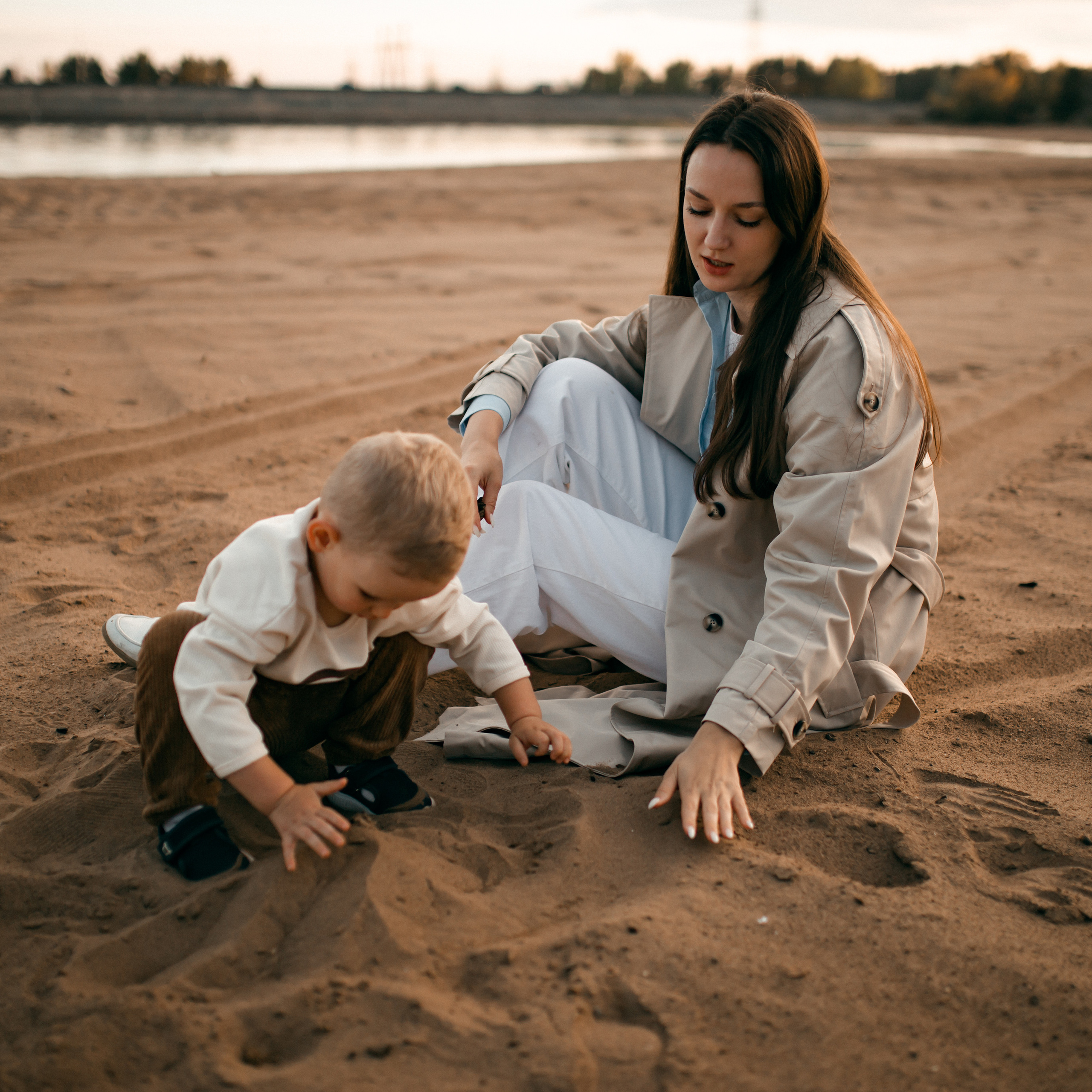 Теплая осень. Lapeelapki | ФОТОГРАФИРУЮ СЧАСТЬЕ