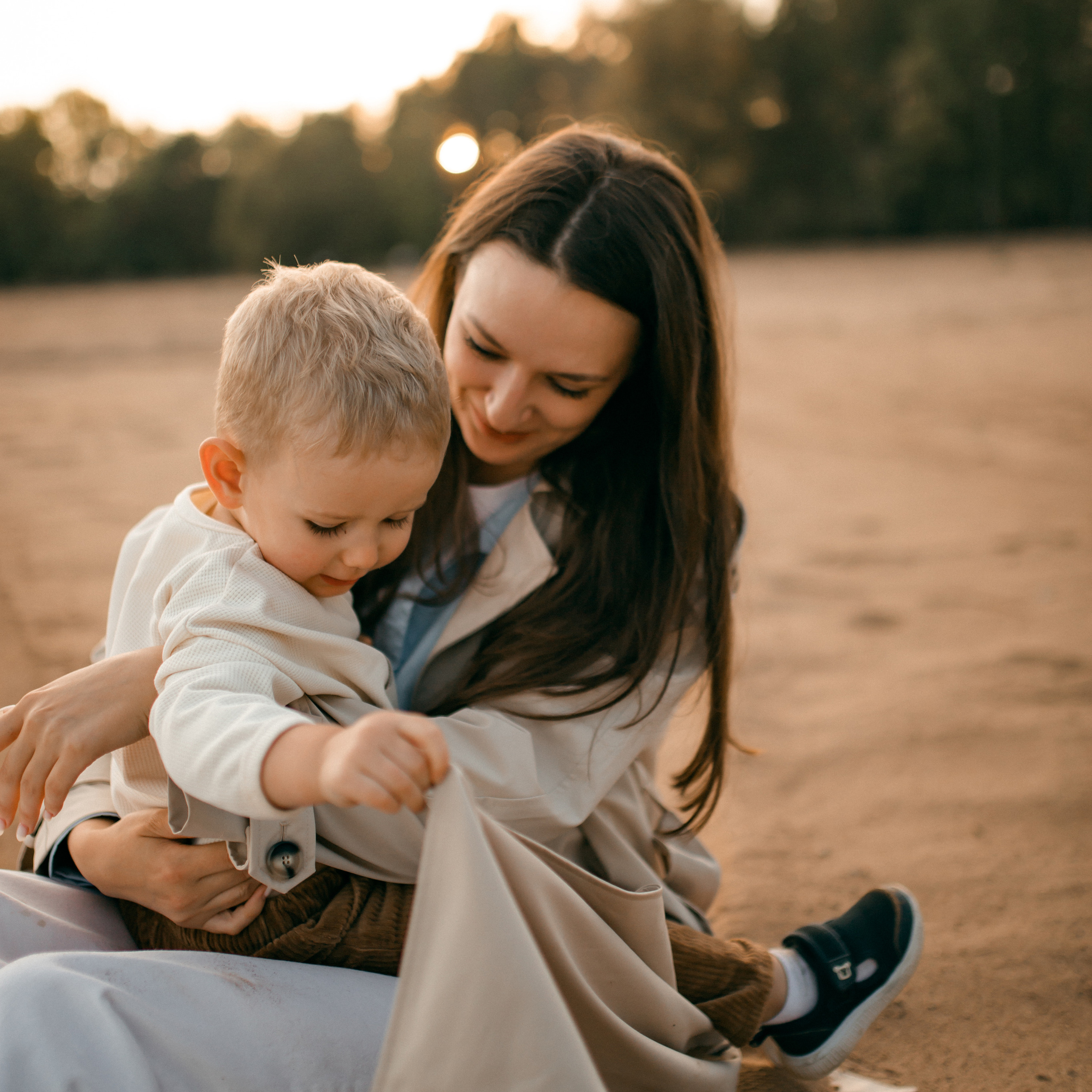 Теплая осень. Lapeelapki | ФОТОГРАФИРУЮ СЧАСТЬЕ