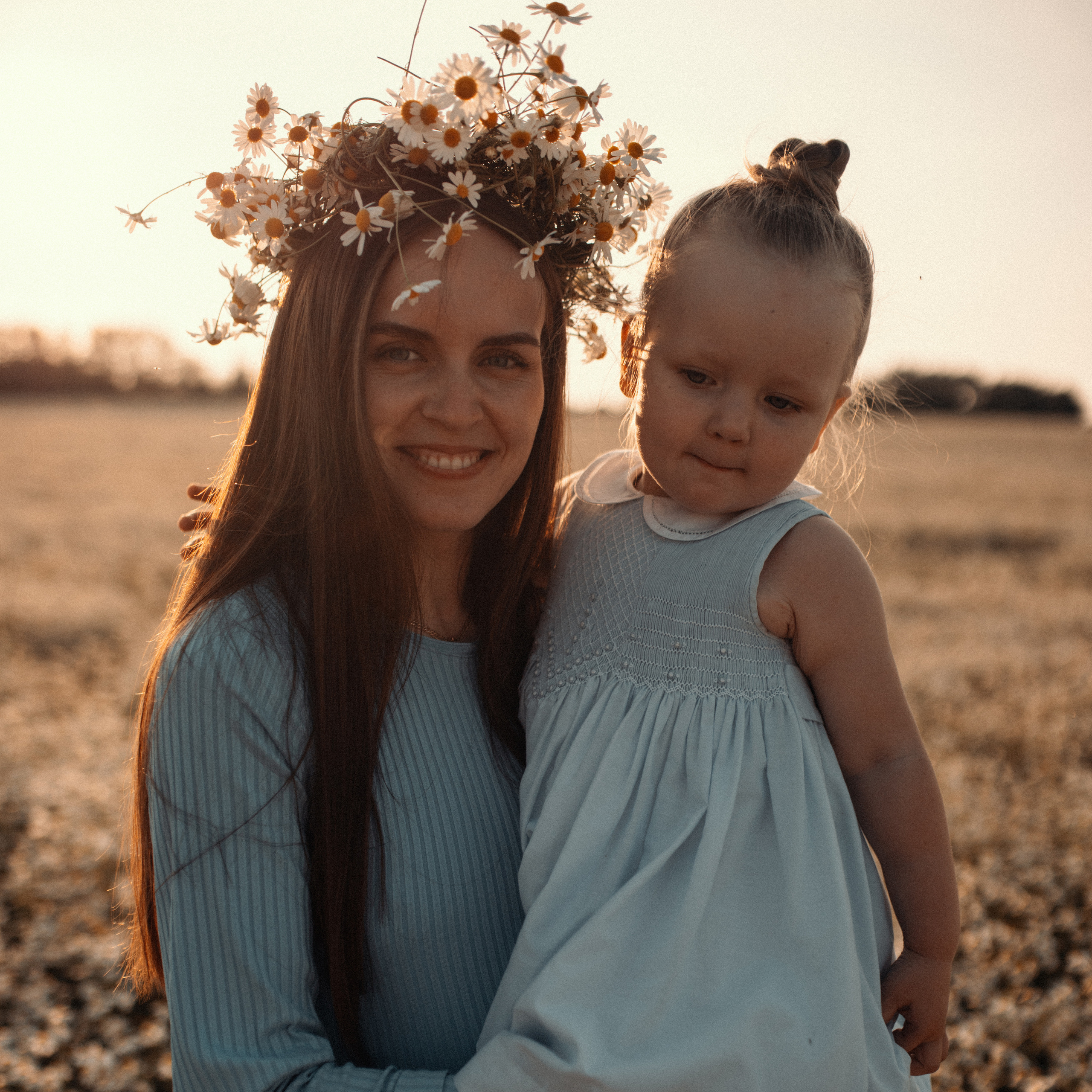 Ромашки. Lapeelapki | ФОТОГРАФИРУЮ СЧАСТЬЕ