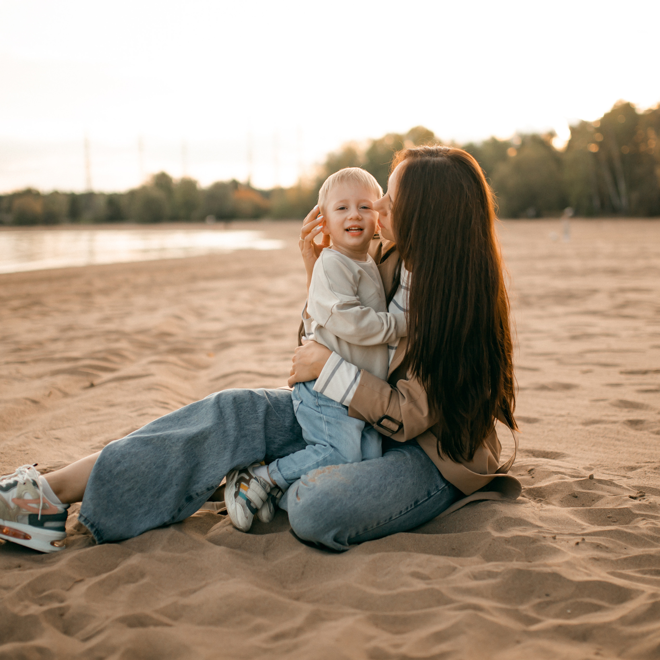 Теплая осень. Lapeelapki | ФОТОГРАФИРУЮ СЧАСТЬЕ