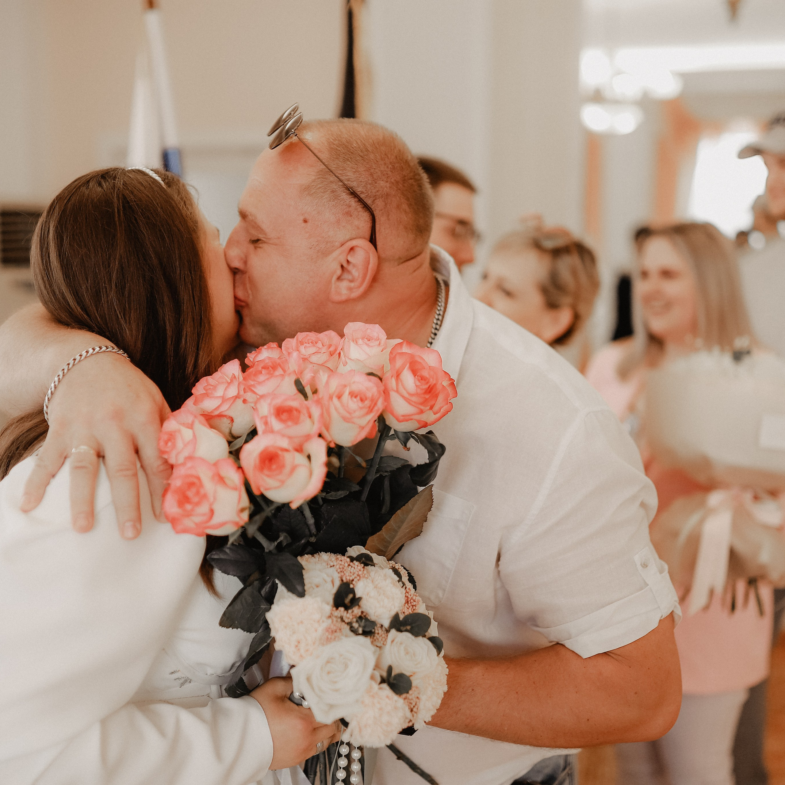 Милада и Алексей. Lapeelapki | ФОТОГРАФИРУЮ СЧАСТЬЕ