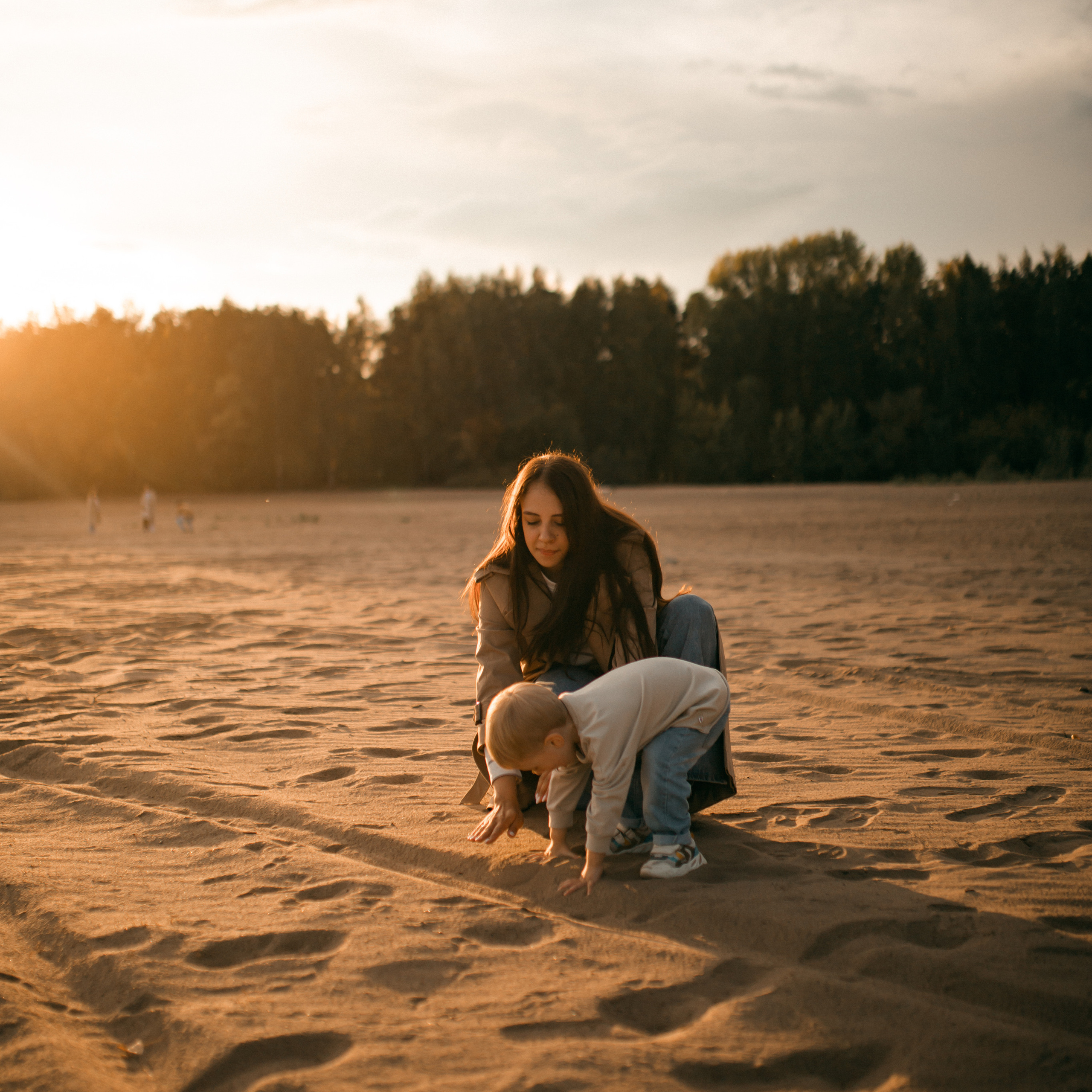 Теплая осень. Lapeelapki | ФОТОГРАФИРУЮ СЧАСТЬЕ