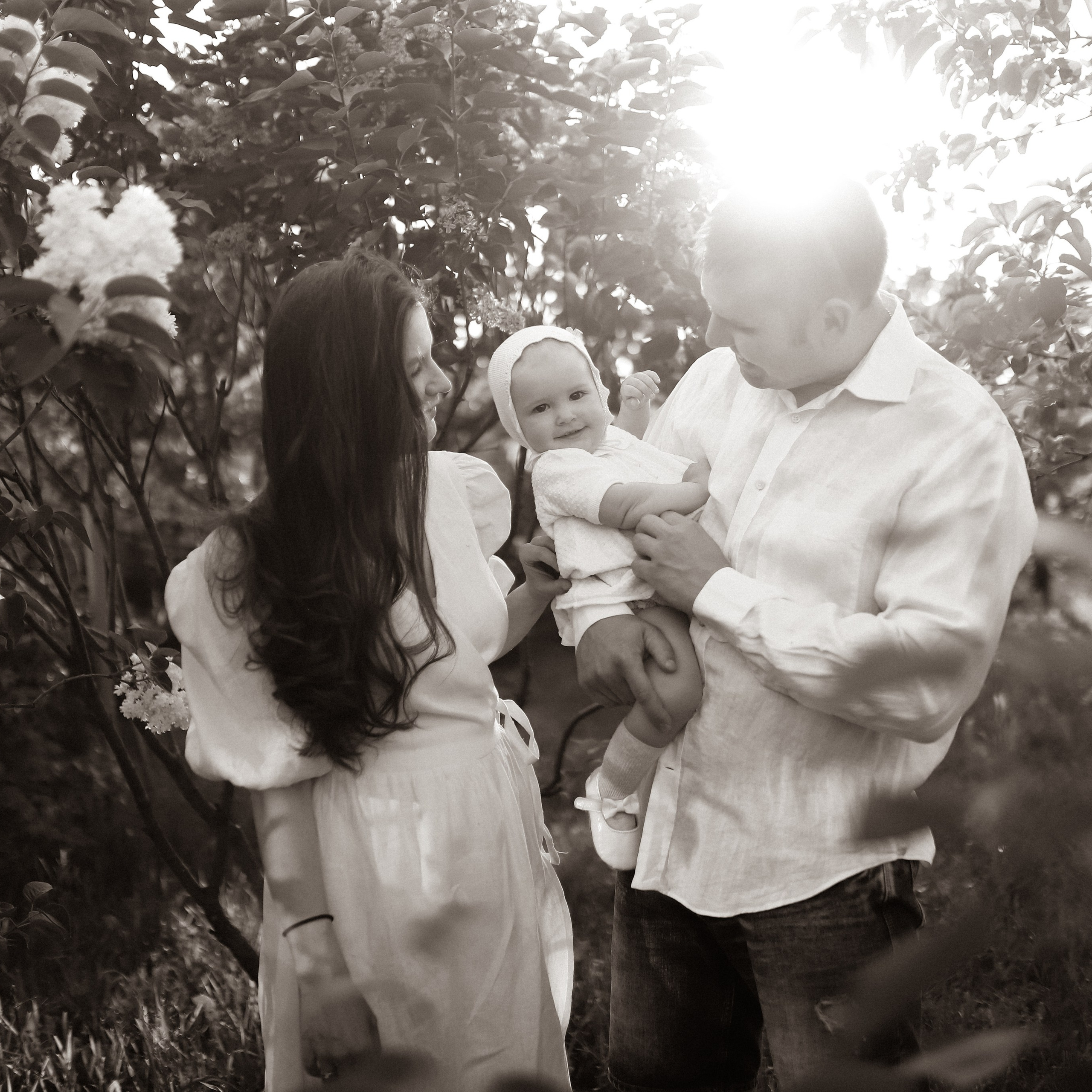 Пушистая сирень. Lapeelapki | ФОТОГРАФИРУЮ СЧАСТЬЕ