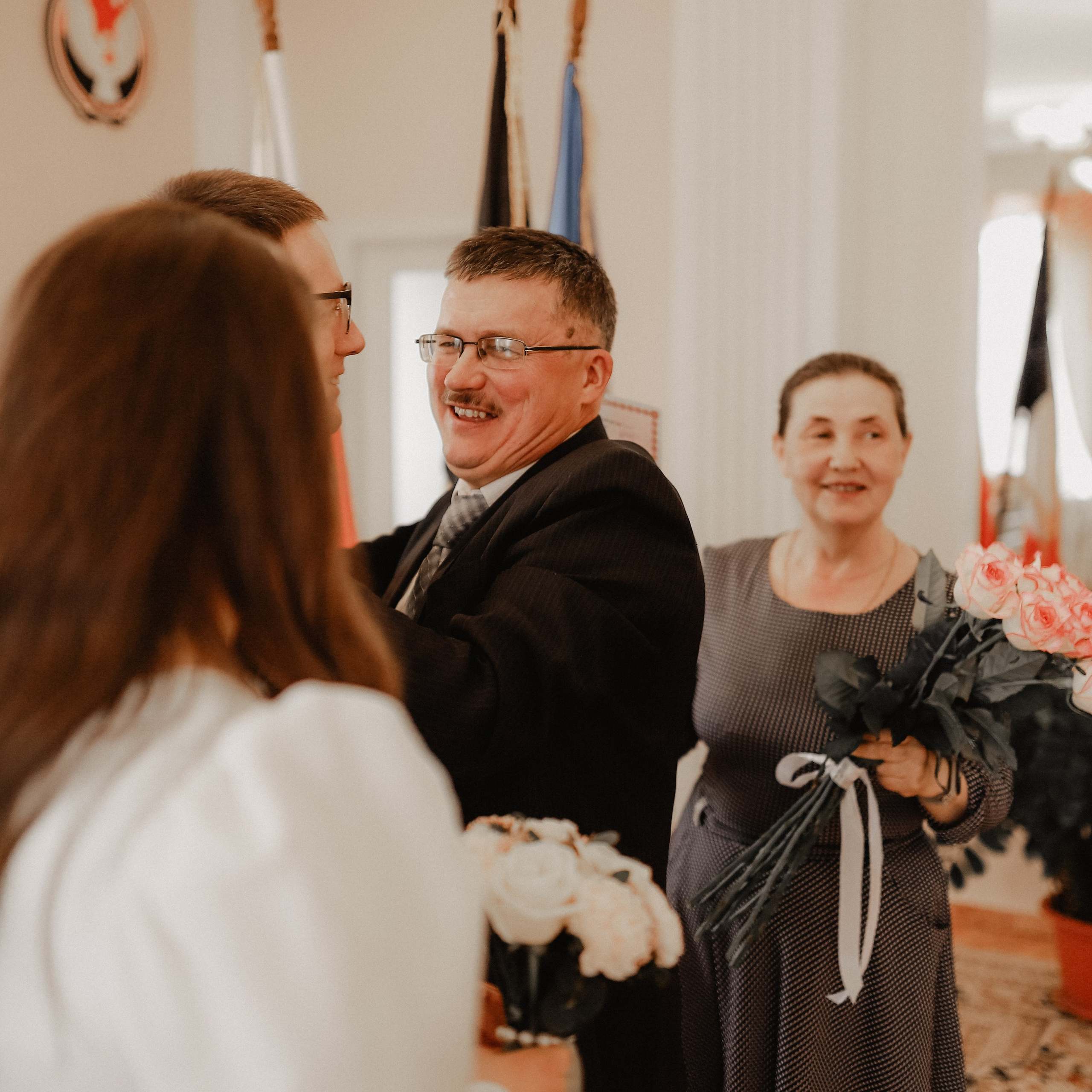 Милада и Алексей. Lapeelapki | ФОТОГРАФИРУЮ СЧАСТЬЕ