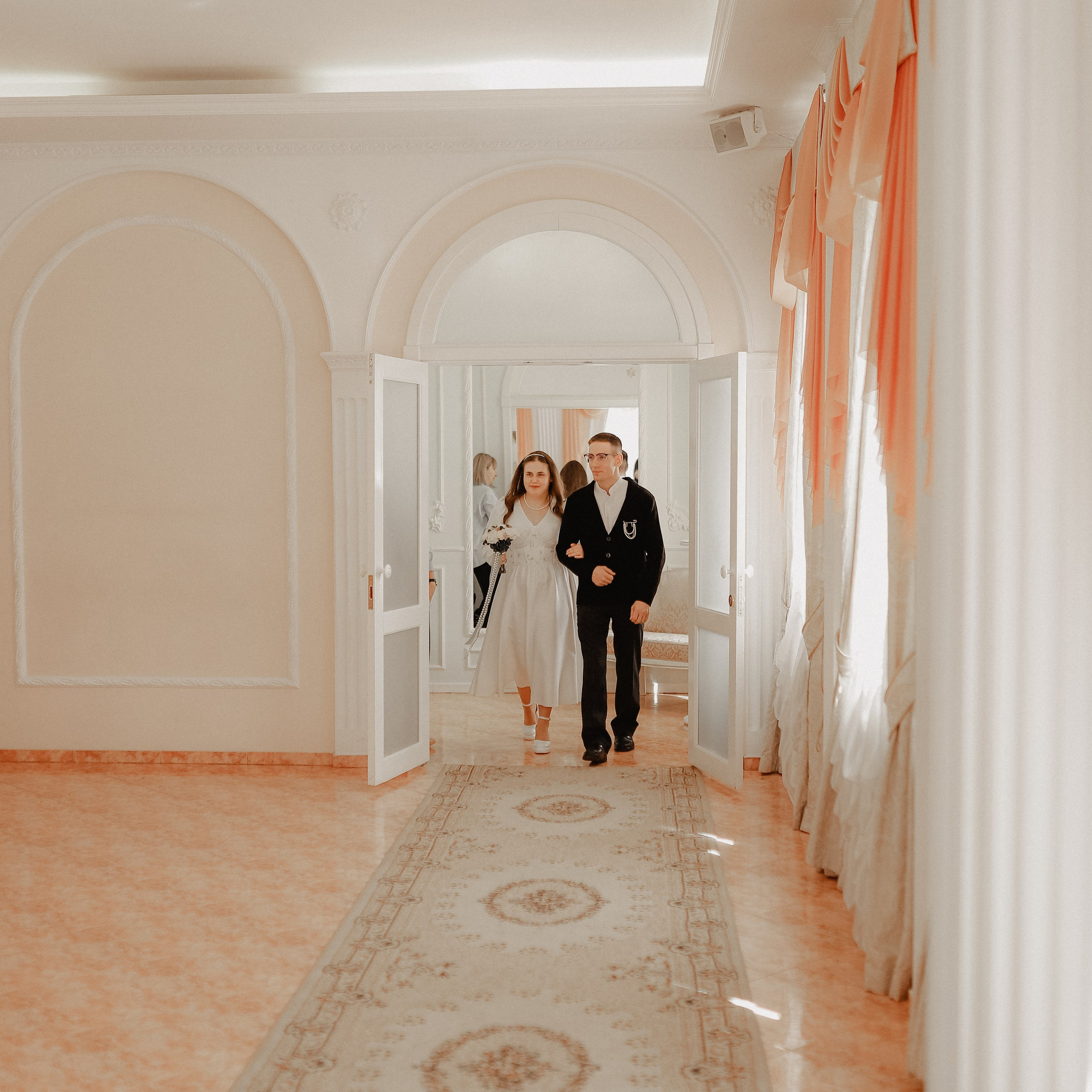 Милада и Алексей. Lapeelapki | ФОТОГРАФИРУЮ СЧАСТЬЕ