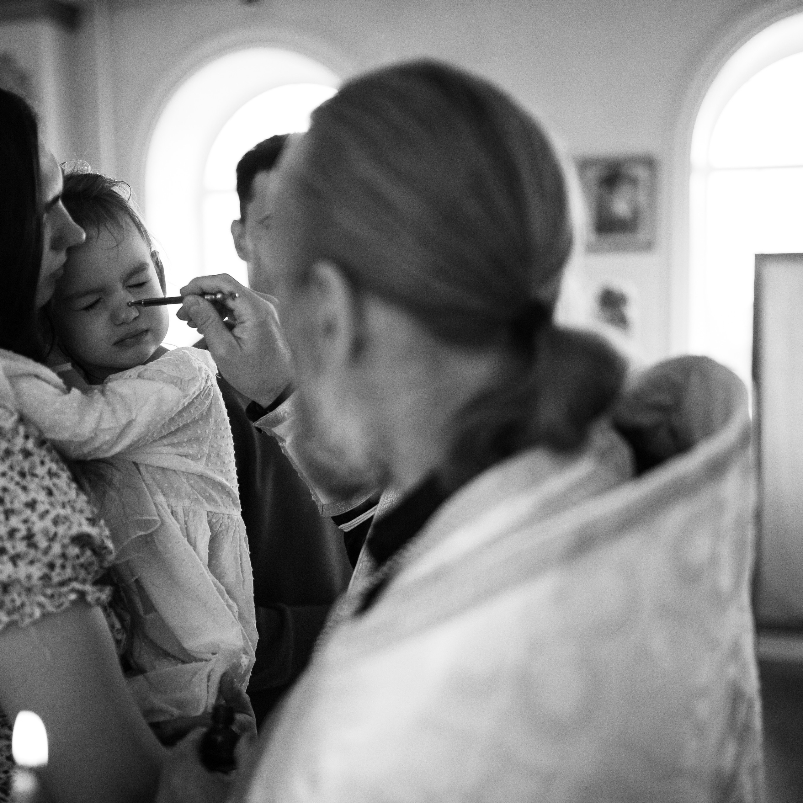 Крещение Манижи и Евангелины. Lapeelapki | ФОТОГРАФИРУЮ СЧАСТЬЕ