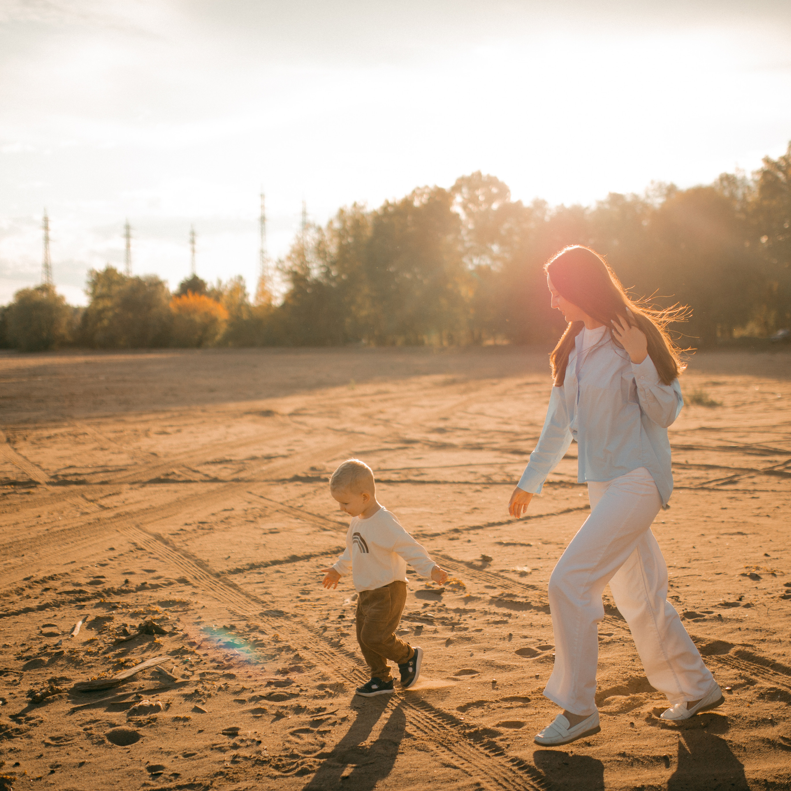 Теплая осень. Lapeelapki | ФОТОГРАФИРУЮ СЧАСТЬЕ