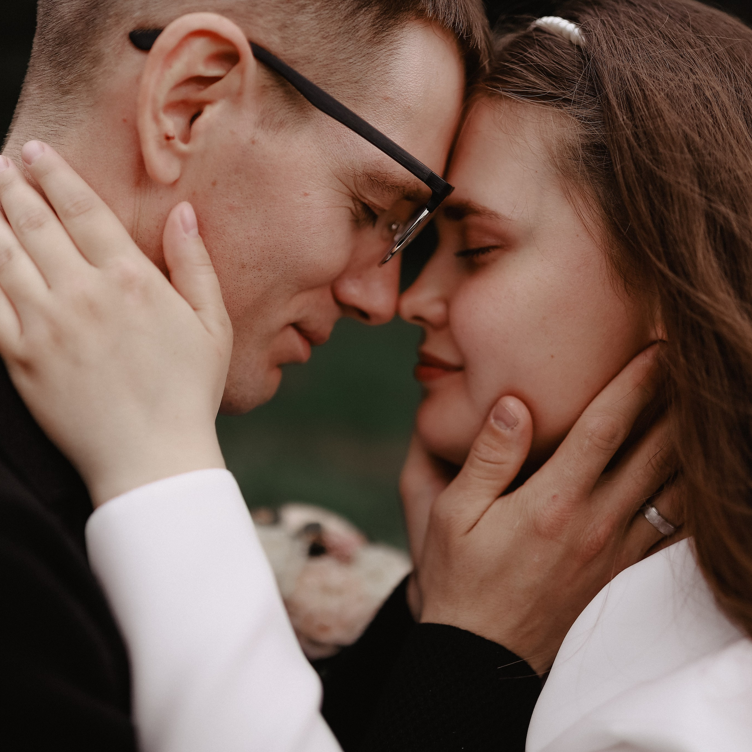 Милада и Алексей. Lapeelapki | ФОТОГРАФИРУЮ СЧАСТЬЕ