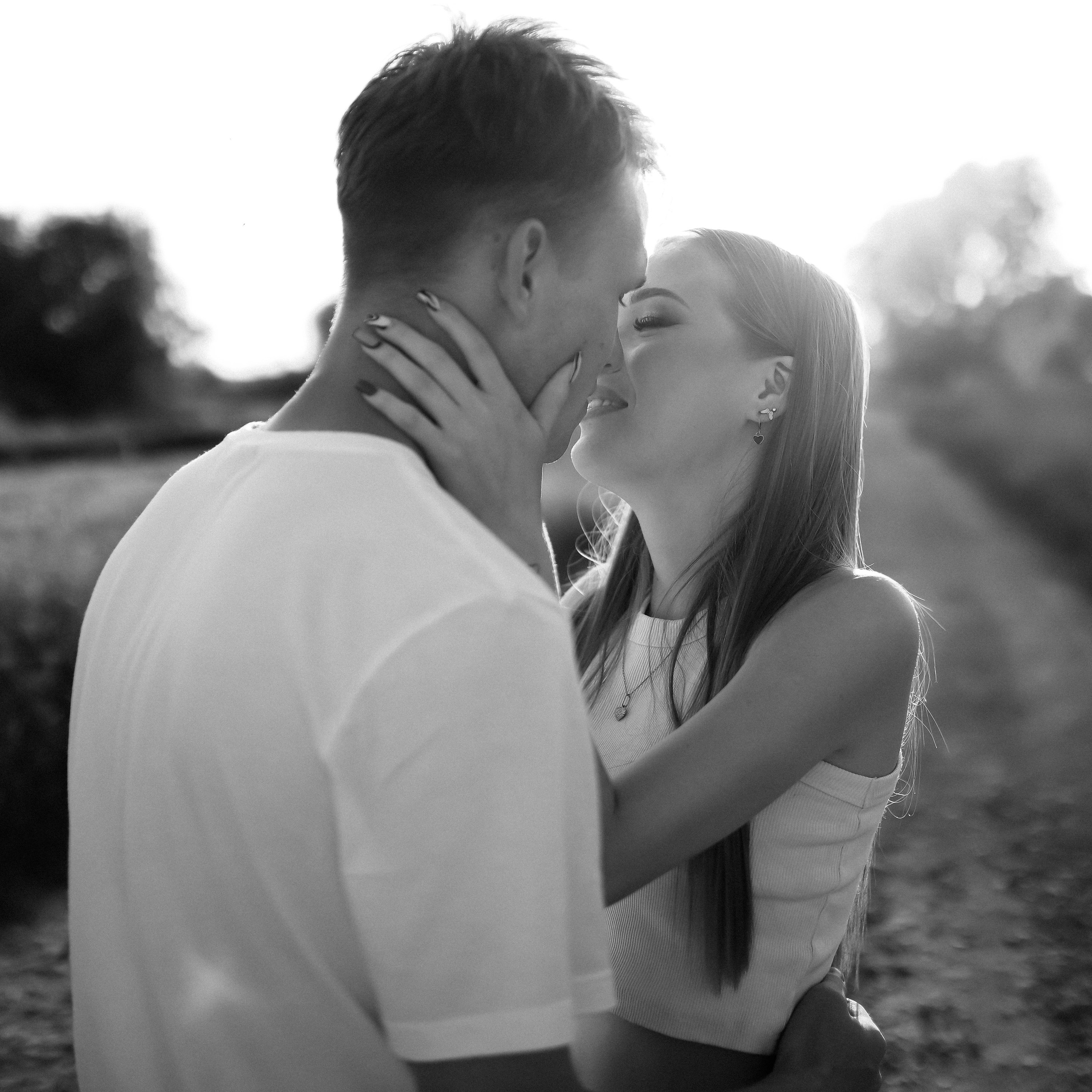 Дарья и Данил. Lapeelapki | ФОТОГРАФИРУЮ СЧАСТЬЕ