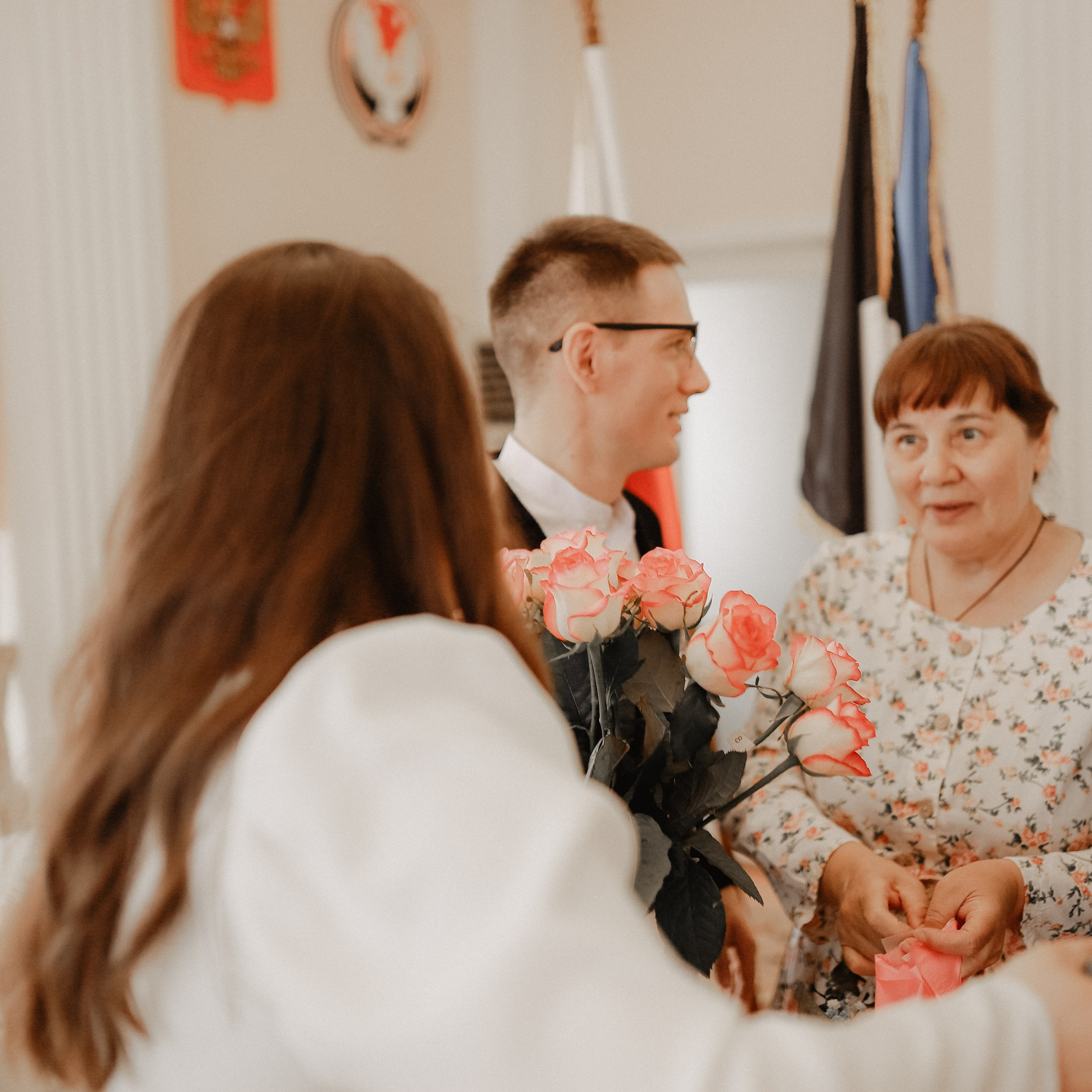 Милада и Алексей. Lapeelapki | ФОТОГРАФИРУЮ СЧАСТЬЕ