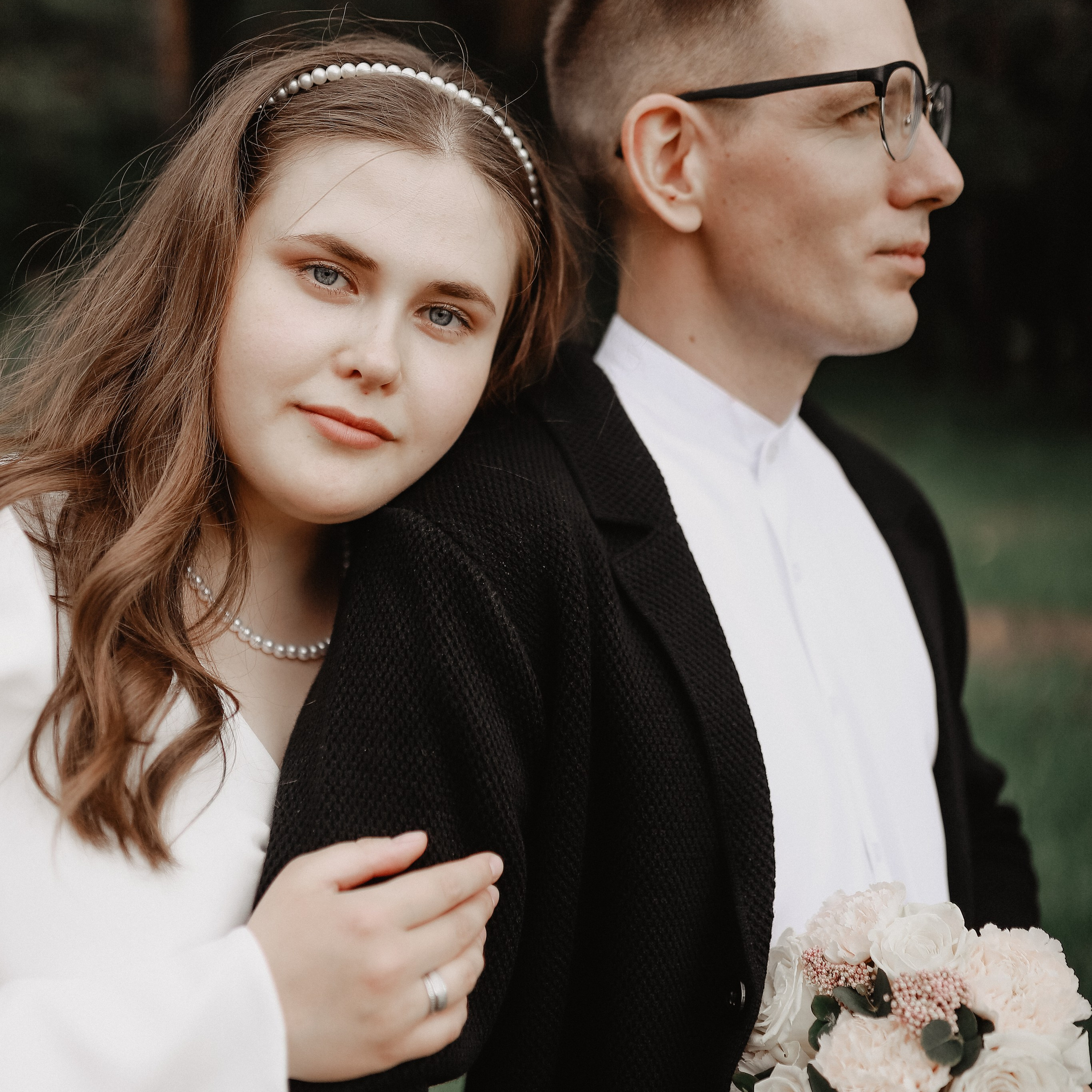 Милада и Алексей. Lapeelapki | ФОТОГРАФИРУЮ СЧАСТЬЕ