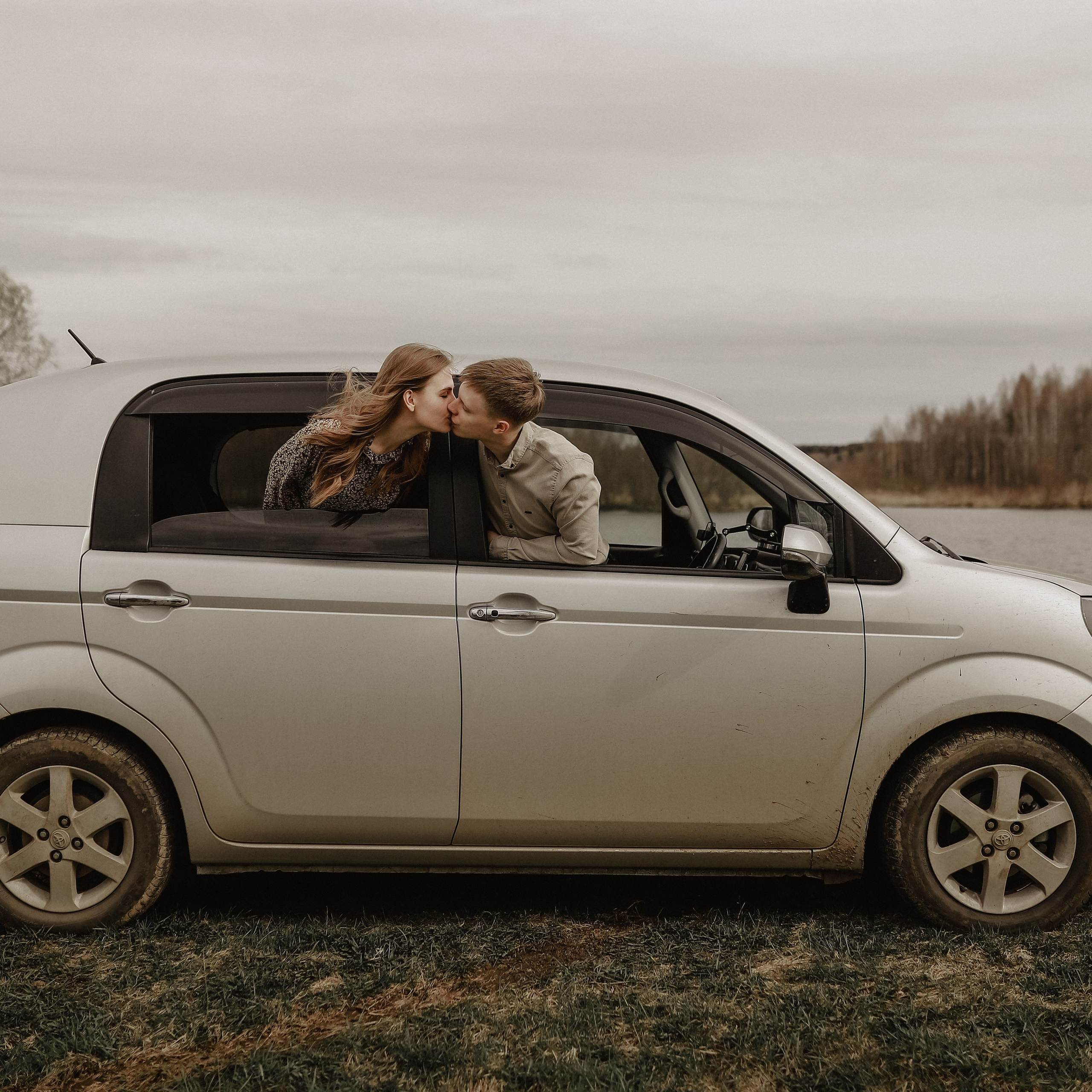 Данил и Алина. Lapeelapki | ФОТОГРАФИРУЮ СЧАСТЬЕ