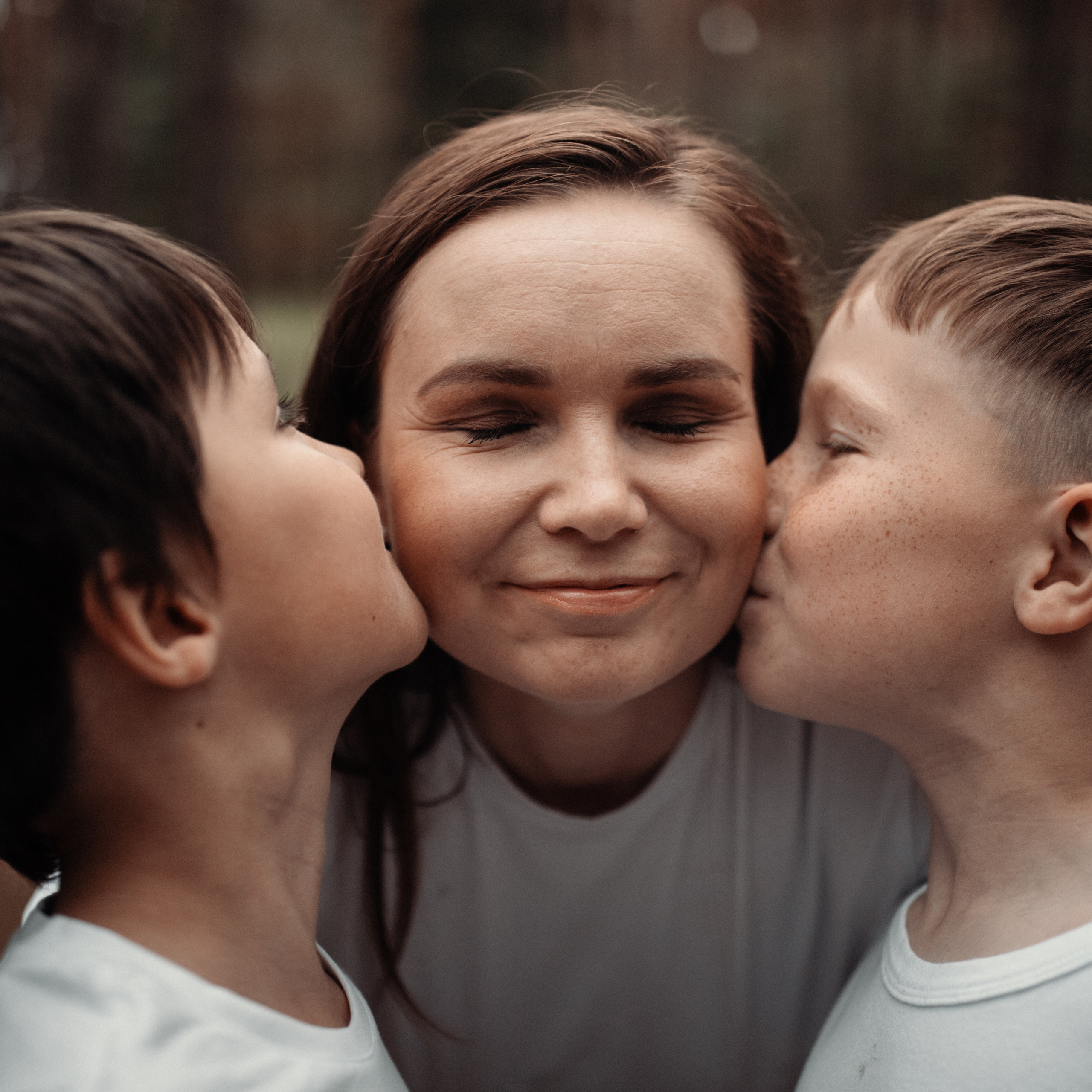 Кутявины. Lapeelapki | ФОТОГРАФИРУЮ СЧАСТЬЕ