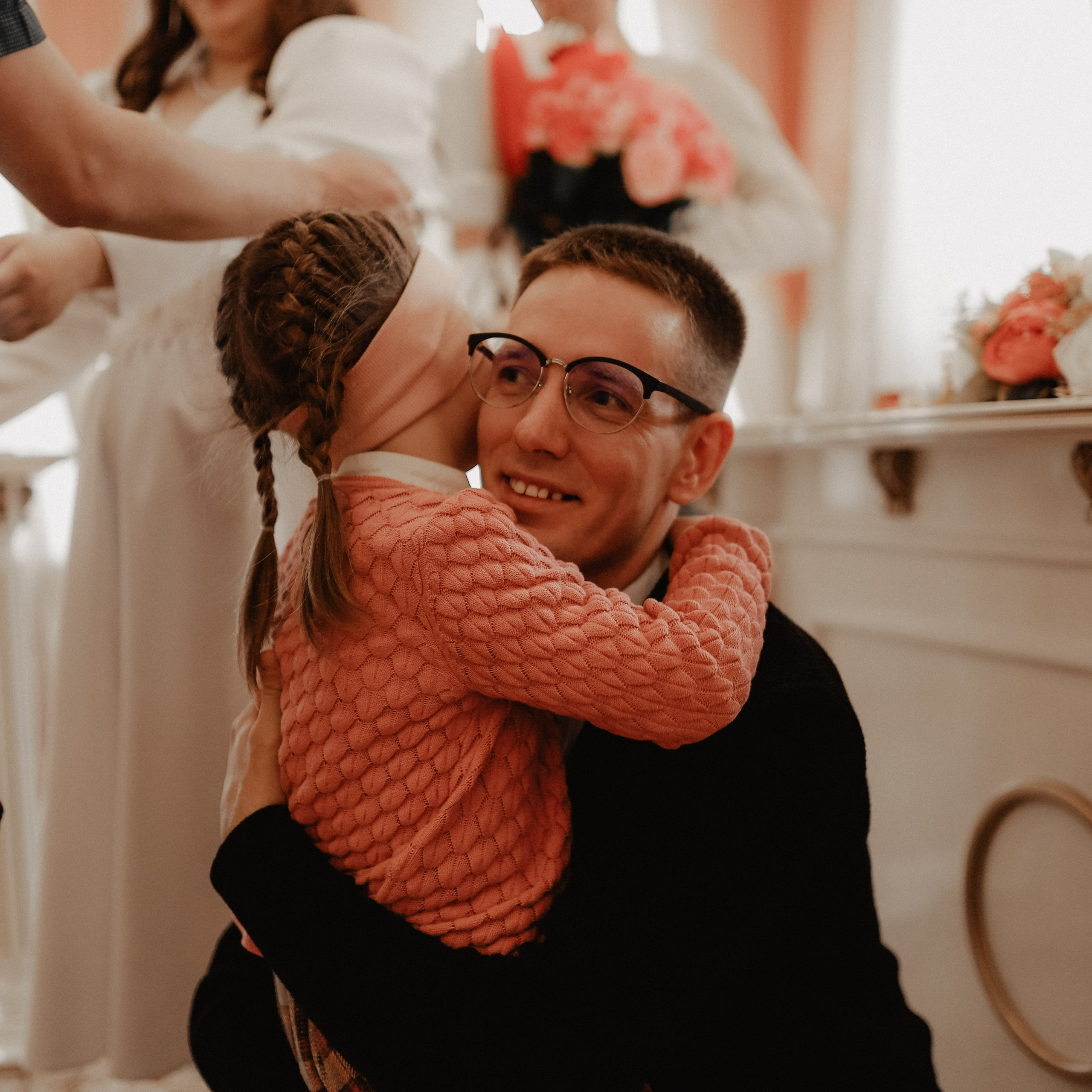 Милада и Алексей. Lapeelapki | ФОТОГРАФИРУЮ СЧАСТЬЕ