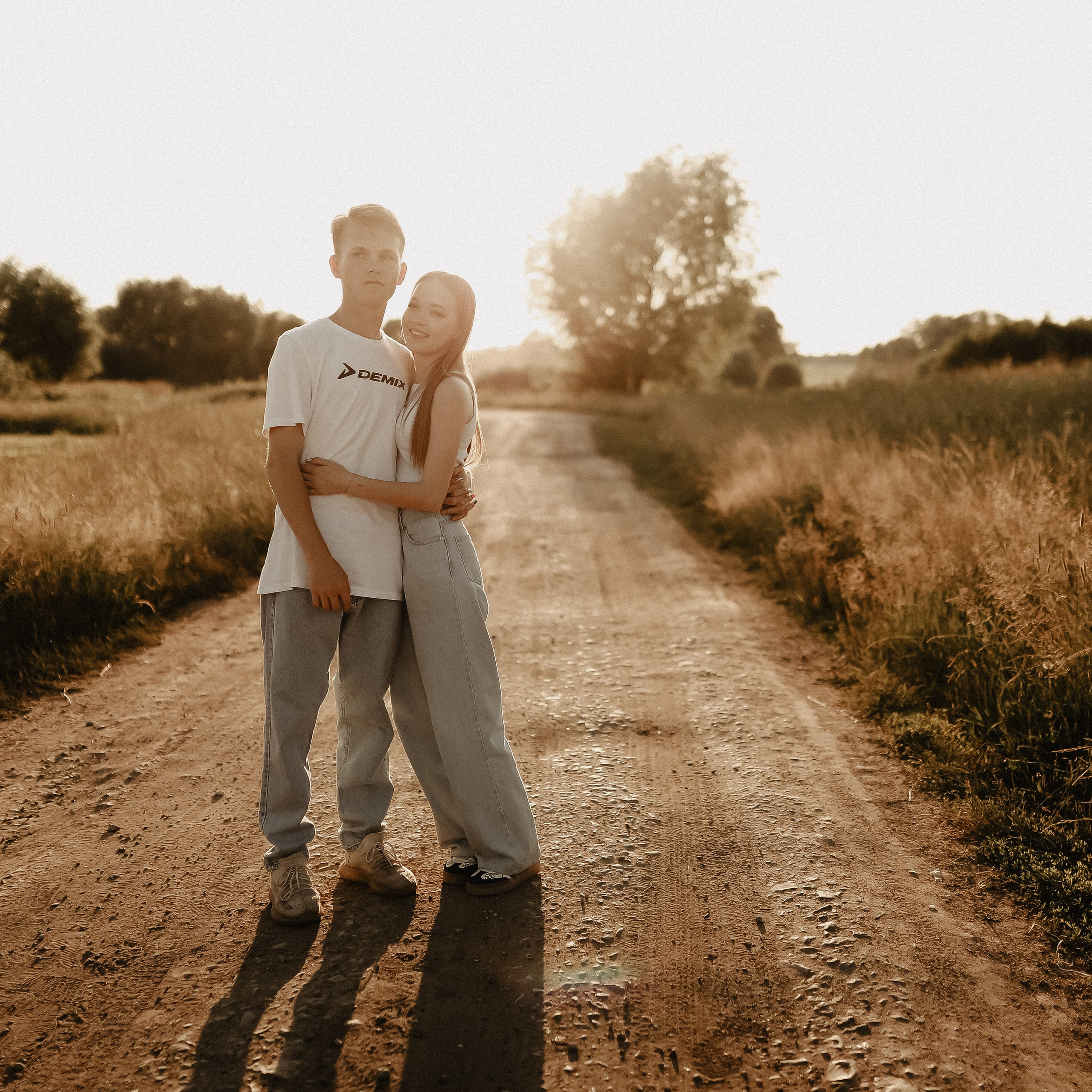 Дарья и Данил. Lapeelapki | ФОТОГРАФИРУЮ СЧАСТЬЕ